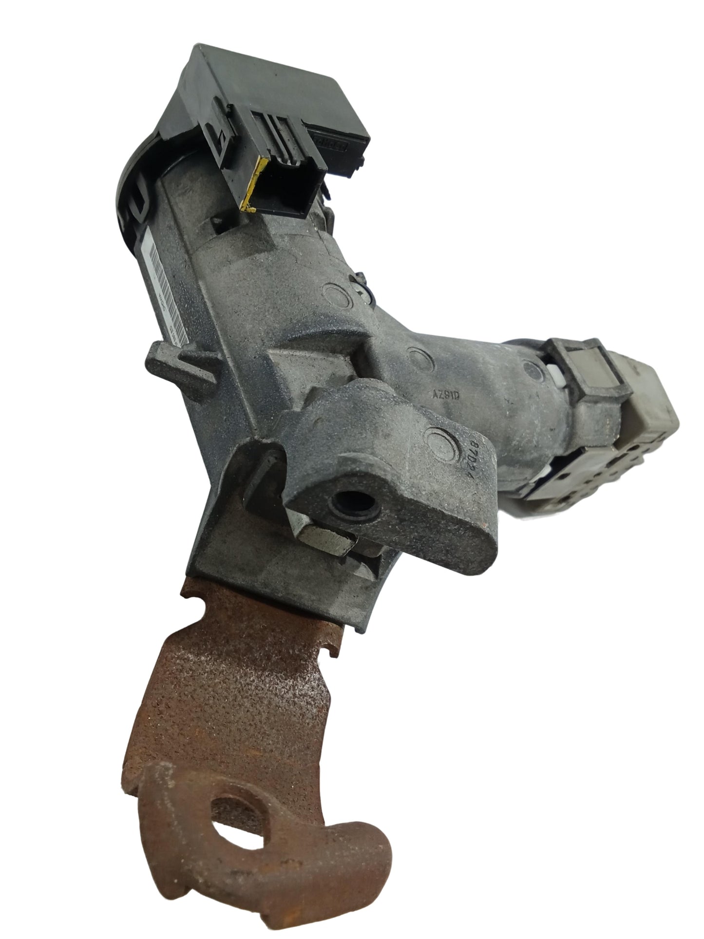 Ford Ecosport 1.5 Trend Ignition Switch Only 9V21 3F880 ED DHDWA Good Condition GENUINE ORIGINAL SURPLUS