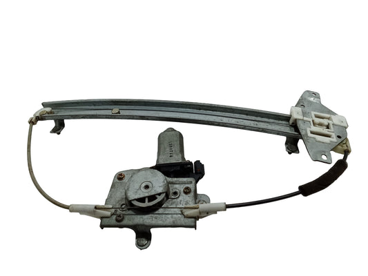 Ford Fiesta 1.0 Ecoboost Power Window Mechanism Driver Side GENUINE ORIGINAL SURPLUS