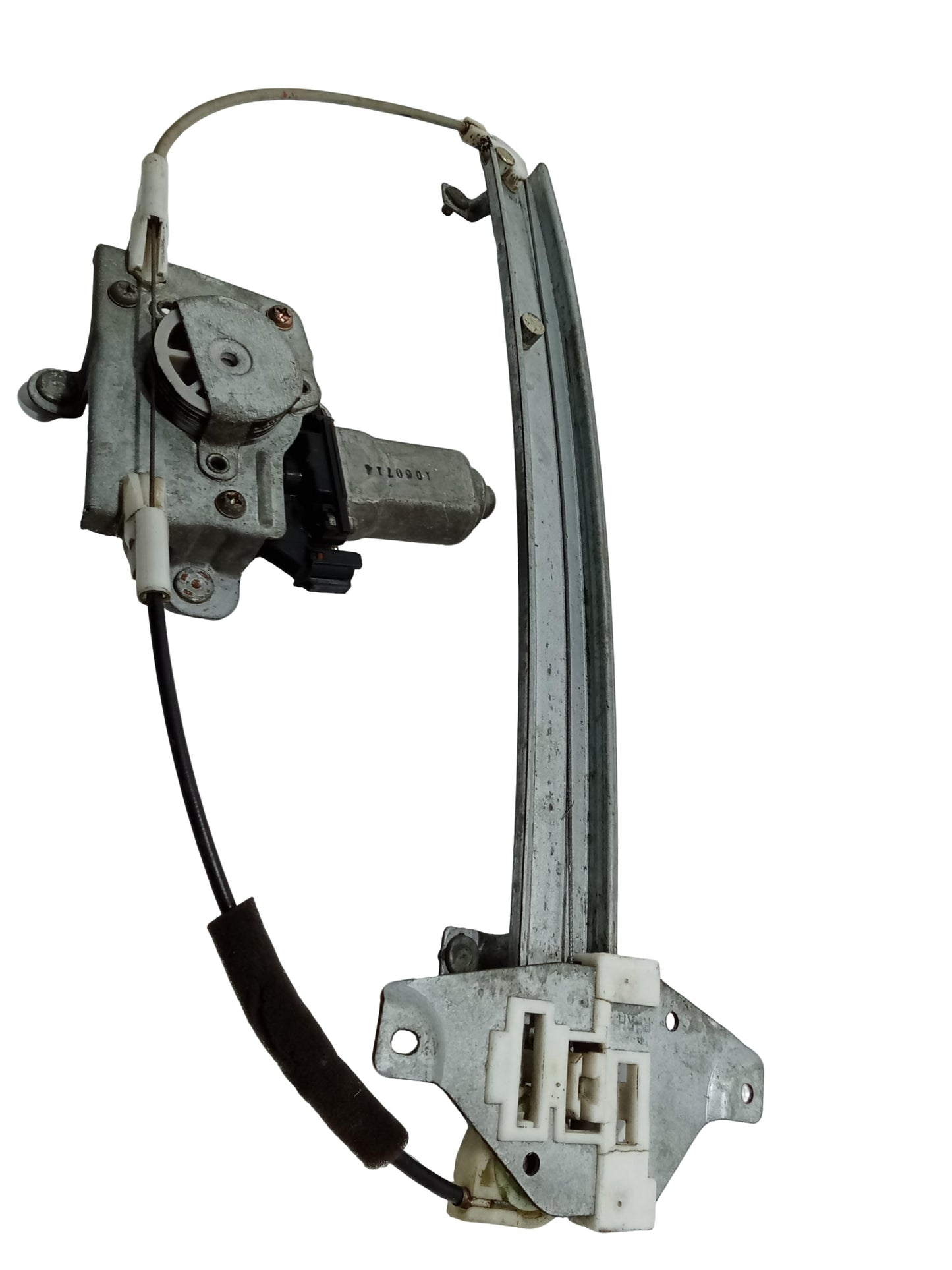 Ford Fiesta 1.0 Ecoboost Power Window Mechanism Driver Side GENUINE ORIGINAL SURPLUS