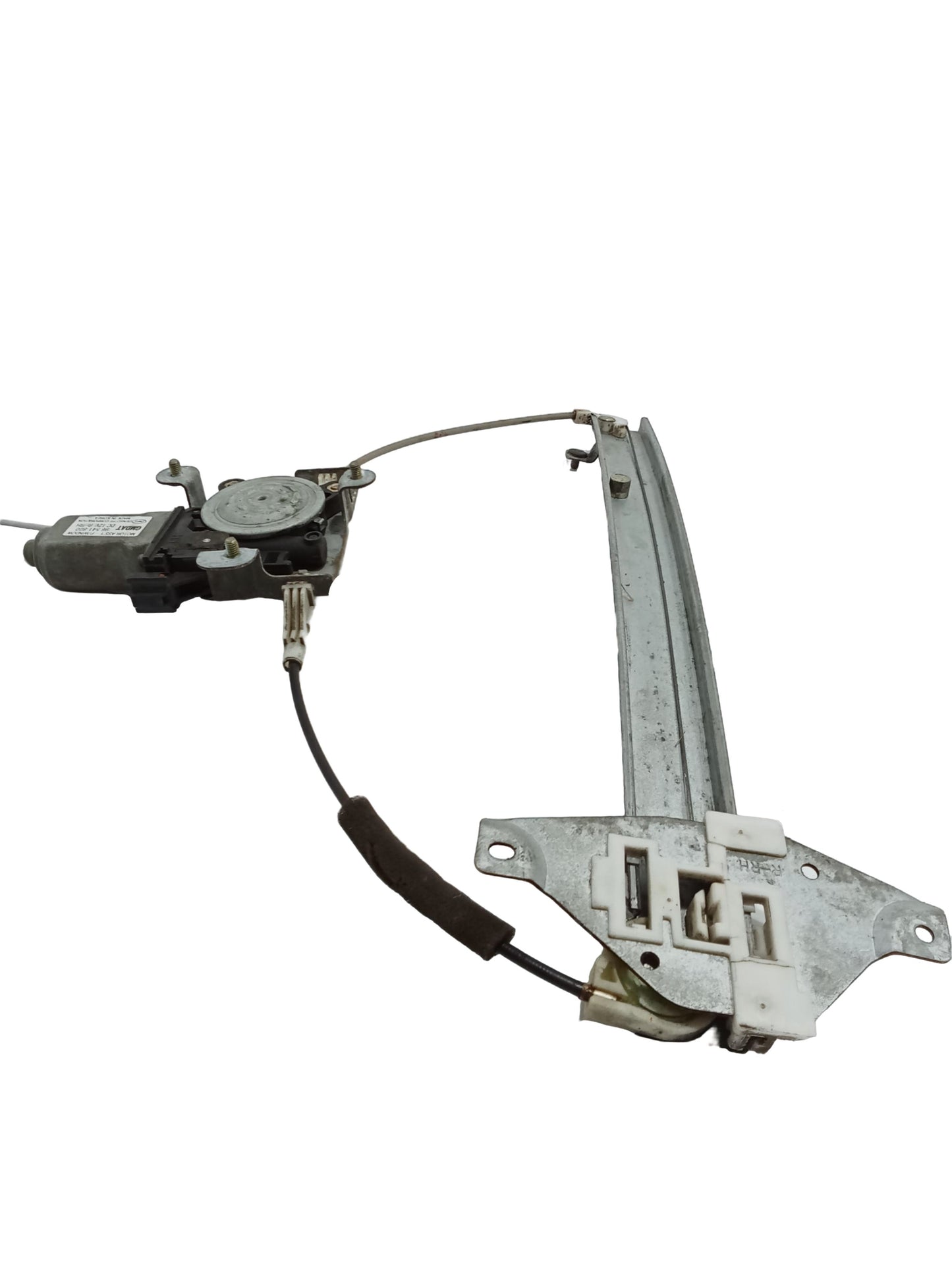 Ford Fiesta 1.0 Ecoboost Power Window Mechanism Driver Side GENUINE ORIGINAL SURPLUS