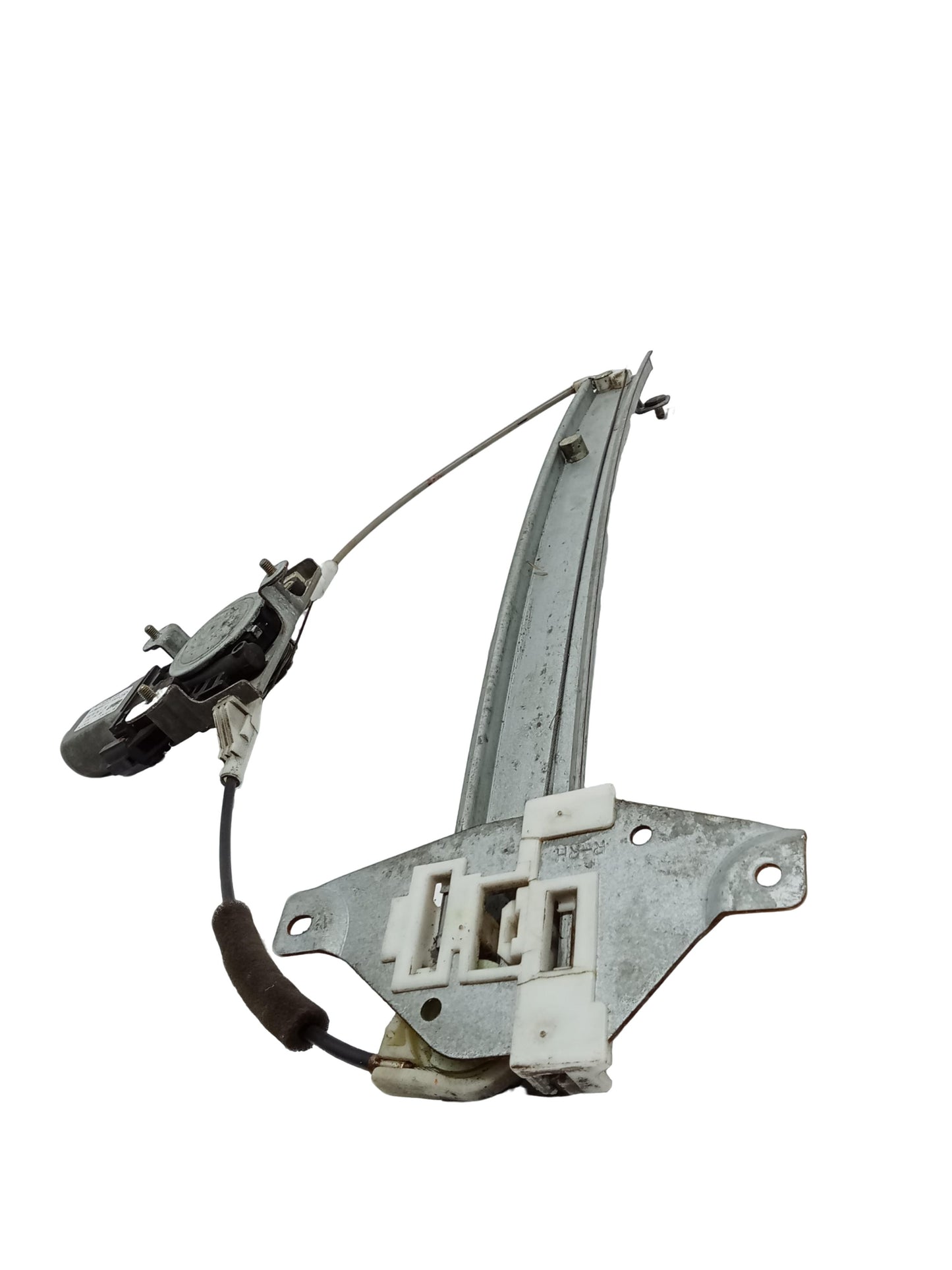 Ford Fiesta 1.0 Ecoboost Power Window Mechanism Driver Side GENUINE ORIGINAL SURPLUS