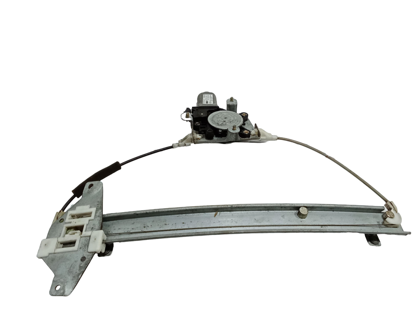 Ford Fiesta 1.0 Ecoboost Power Window Mechanism Driver Side GENUINE ORIGINAL SURPLUS