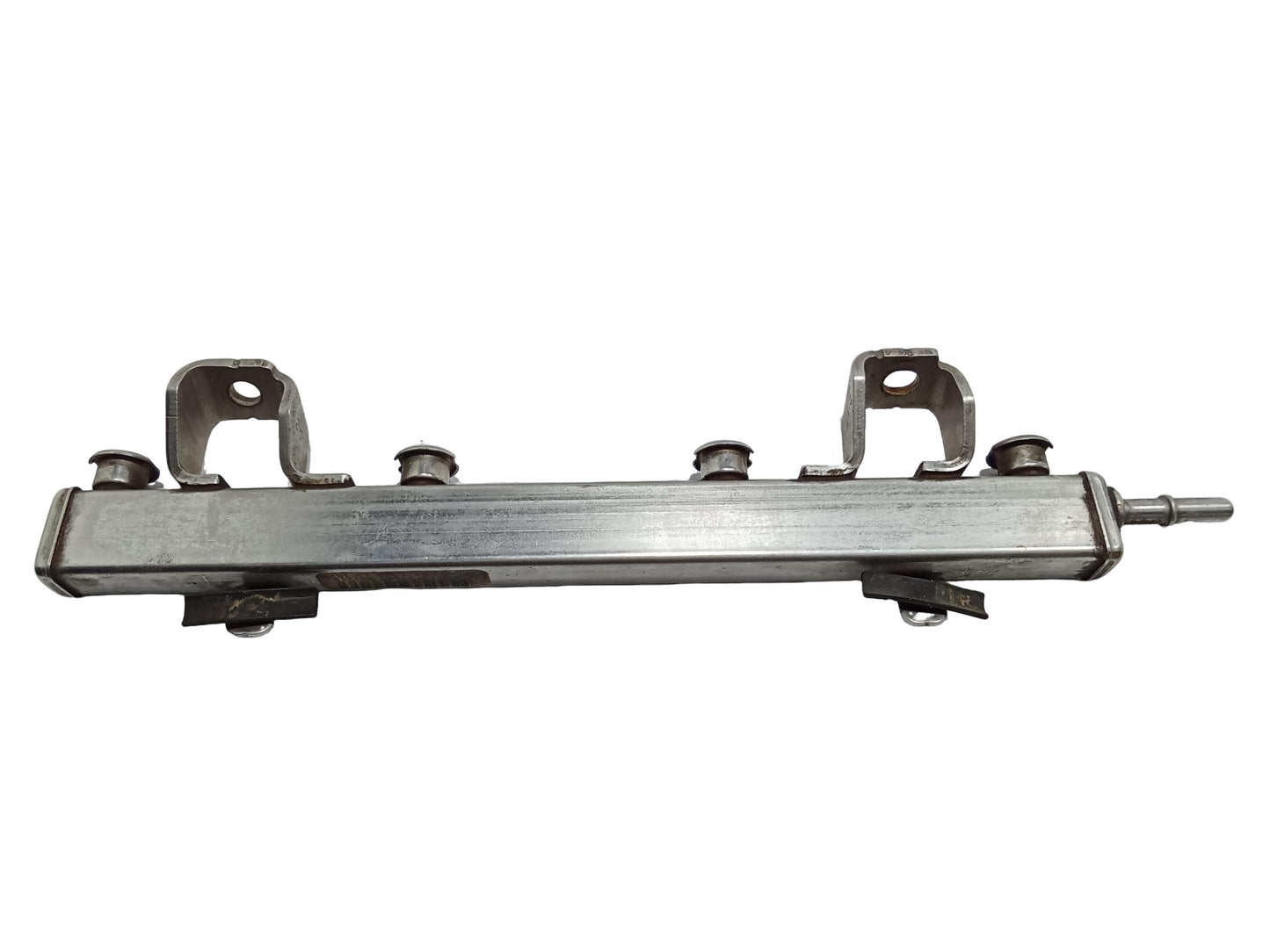 Ford Escape 2.3 2008 6M8G-9D280-AA L3G2 13 150 060831B Fuel Rail GENUINE ORIGINAL SURPLUS