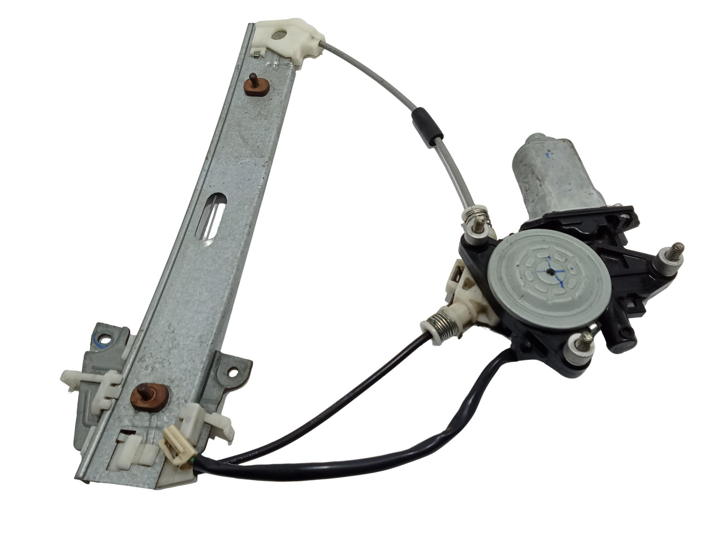Ford Escape 2.3 CMO10660B ASMO JAPAN 862100-4461 12V 6P Read Driver Side Power Window Mechanism GENUINE ORIGINAL SURPLUS