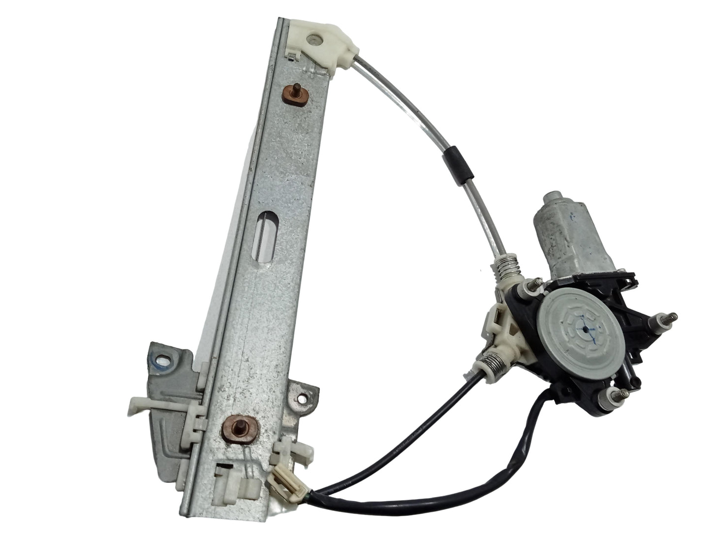 Ford Escape 2.3 CMO10660B ASMO JAPAN 862100-4461 12V 6P Read Driver Side Power Window Mechanism GENUINE ORIGINAL SURPLUS
