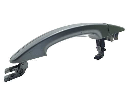 Ford Focus 1.8 2007 - 2009 Rear Driver Side Outer Door Handle PA6-GF30 GENUINE ORIGINAL SURPLUS