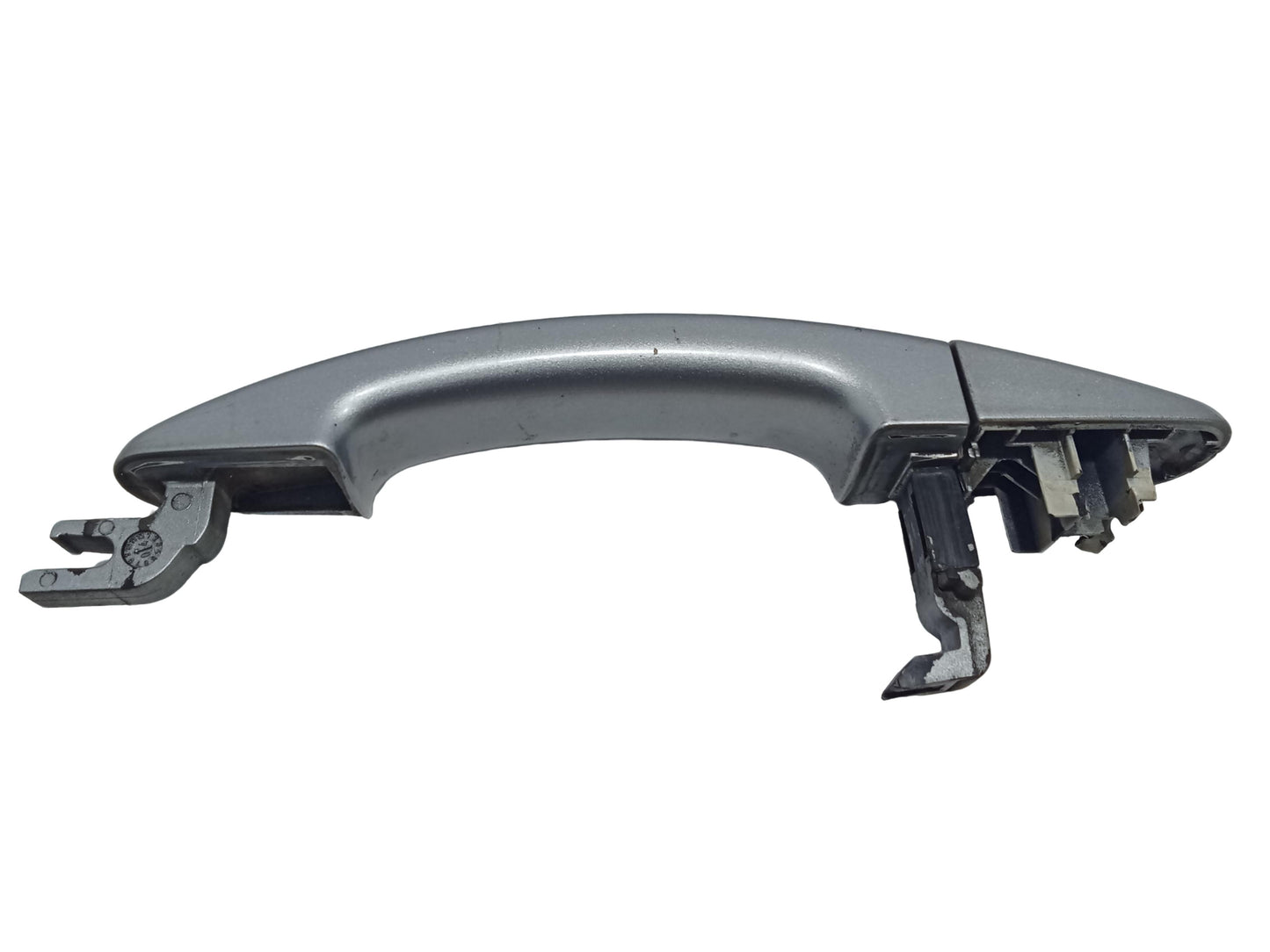 Ford Focus 1.8 2007 - 2009 Rear Driver Side Outer Door Handle PA6-GF30 GENUINE ORIGINAL SURPLUS
