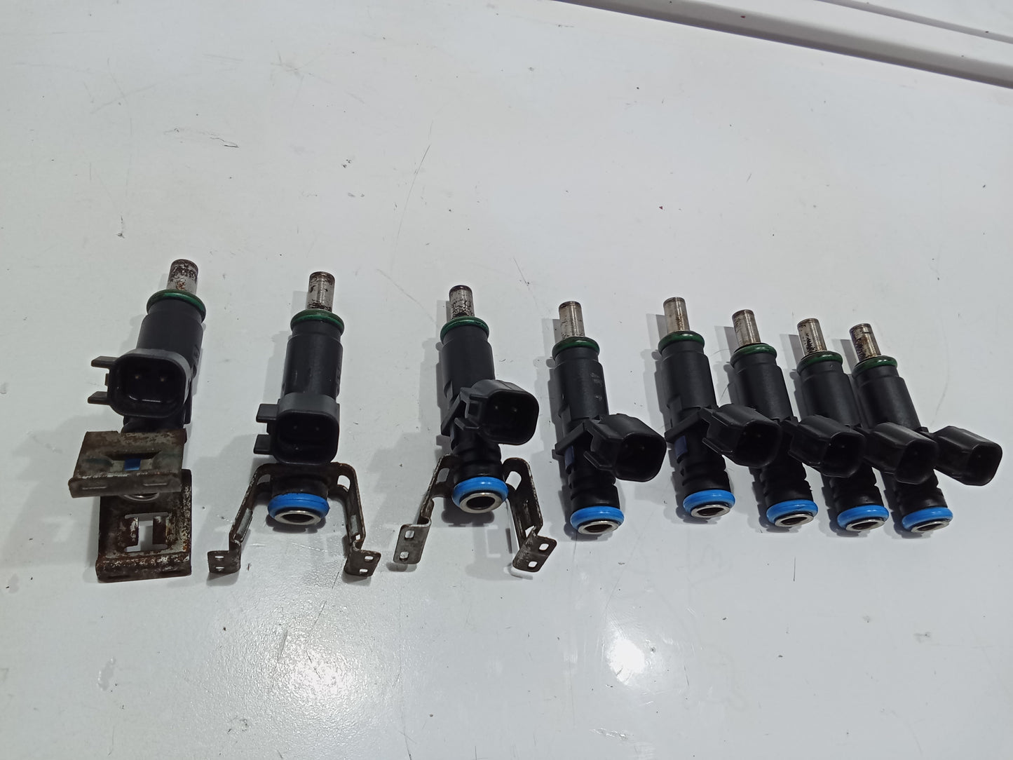Ford Fiesta 1.5 Injector GENUINE ORIGINAL SURPLUS