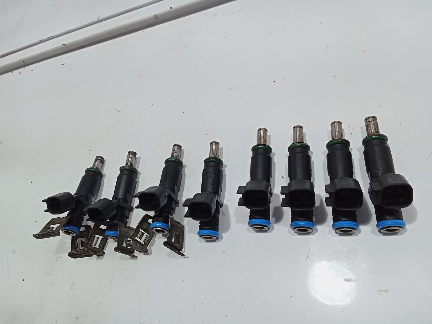 Ford Fiesta 1.5 Injector GENUINE ORIGINAL SURPLUS