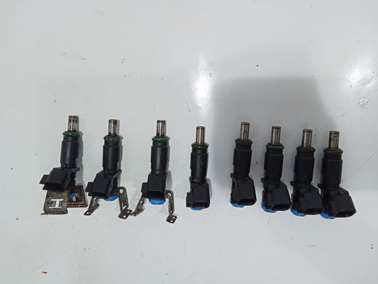 Ford Fiesta 1.5 Injector GENUINE ORIGINAL SURPLUS