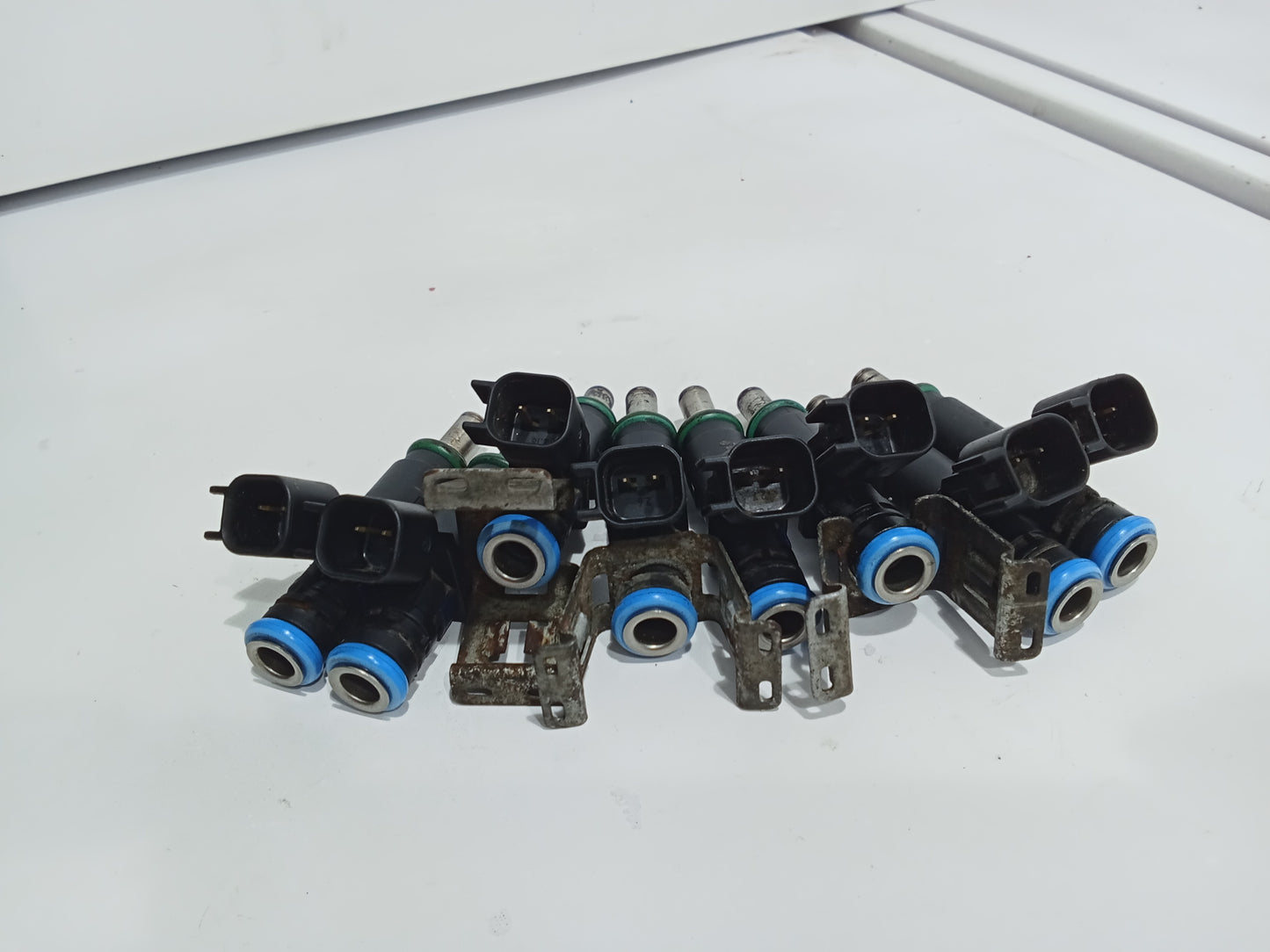 Ford Fiesta 1.5 Injector GENUINE ORIGINAL SURPLUS