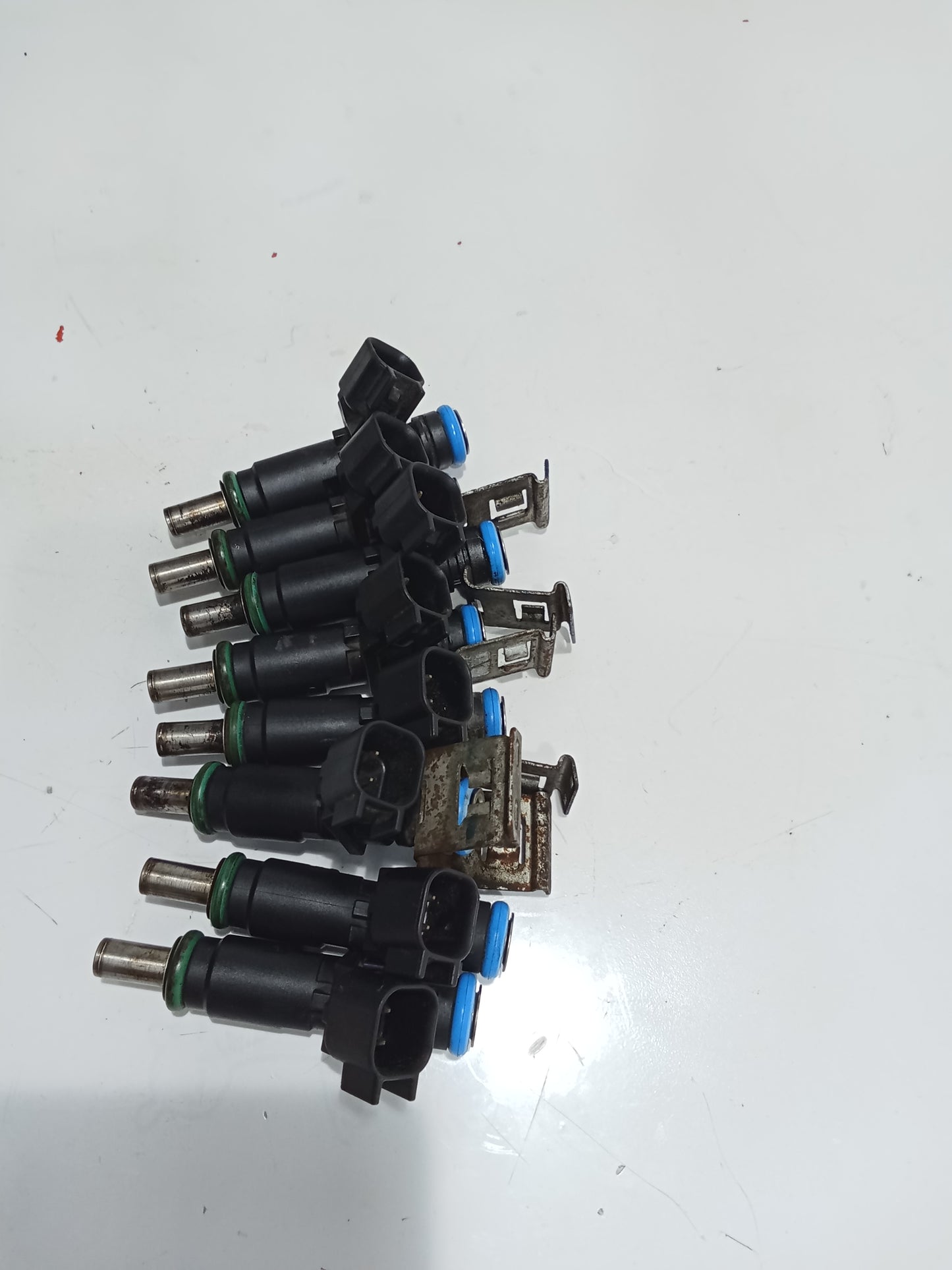 Ford Fiesta 1.5 Injector GENUINE ORIGINAL SURPLUS