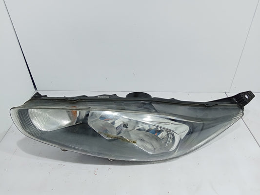Ford Fiesta 1.5 2012 Headlight Driver Side GENUINE ORIGINAL SURPLUS