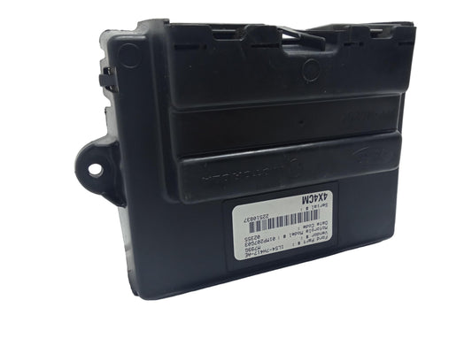 Ford Explorer 2005 Eddie Bauer 1L54-7H417-AE M799G 01MP207G03 4X4CM Transfer Case Control Module Good Condition GENUINE ORIGINAL SURPLUS
