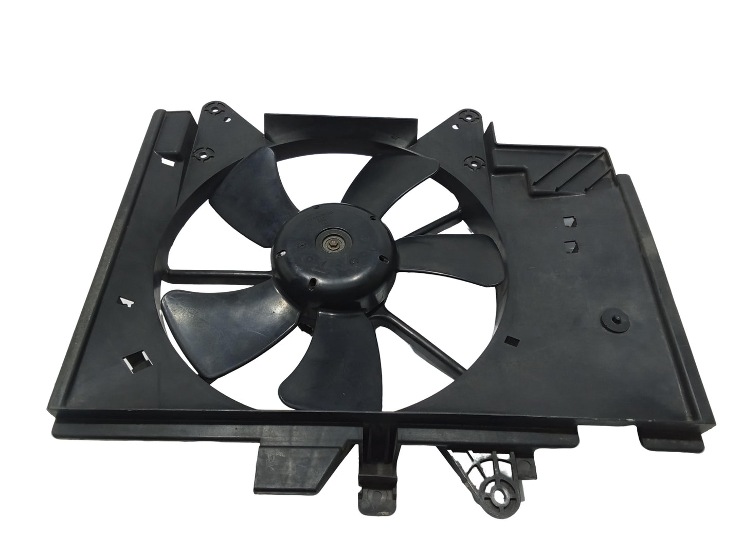 Ford Escape 2.3 Radiator Fan Good Condition GENUINE ORIGINAL SURPLUS