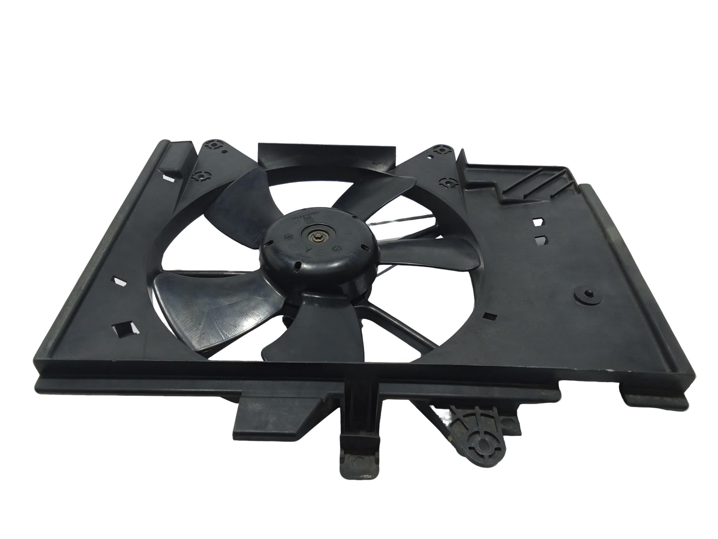 Ford Escape 2.3 Radiator Fan Good Condition GENUINE ORIGINAL SURPLUS