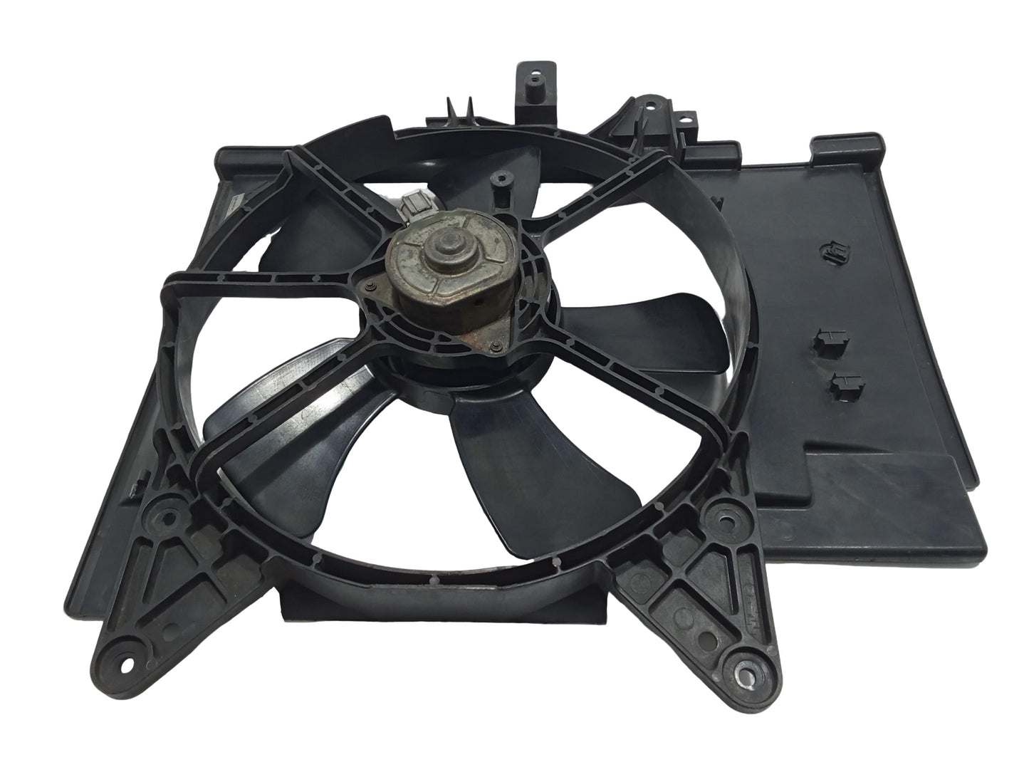 Ford Escape 2.3 Radiator Fan Good Condition GENUINE ORIGINAL SURPLUS