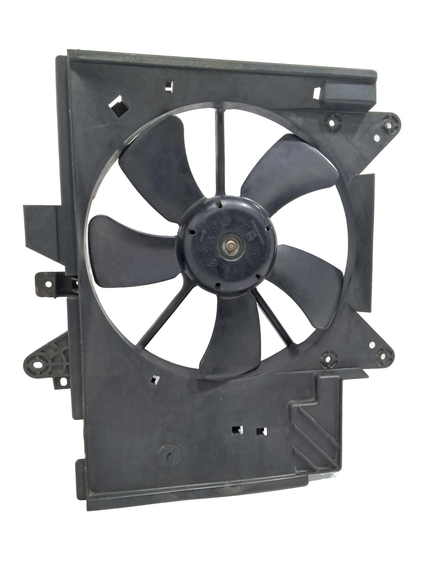 Ford Escape 2.3 Radiator Fan Good Condition GENUINE ORIGINAL SURPLUS
