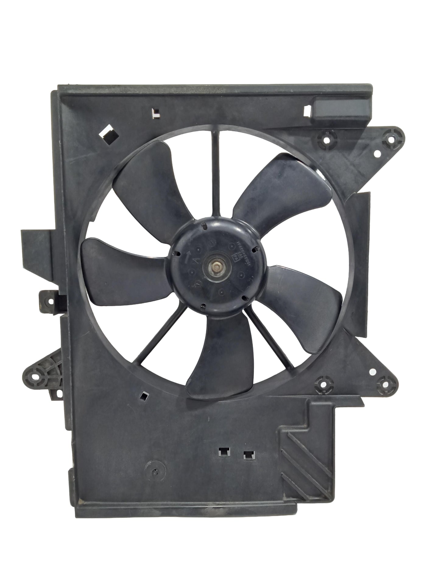 Ford Escape 2.3 Radiator Fan Good Condition GENUINE ORIGINAL SURPLUS