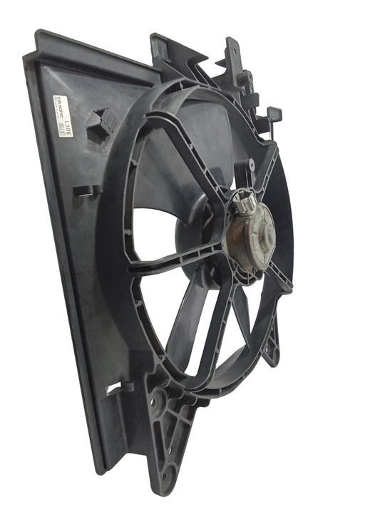 Ford Escape 2.3 Radiator Fan Good Condition GENUINE ORIGINAL SURPLUS