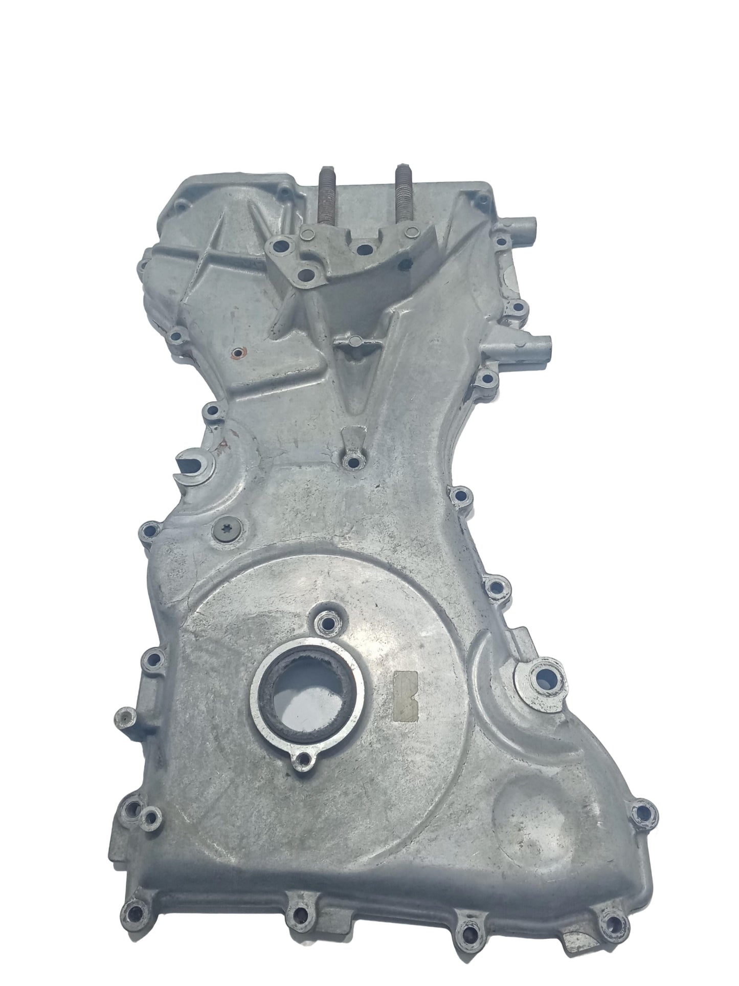 Ford Explorer 2005 Eddie Bauer Timing Chain Cover Good Condition GENUINE ORIGINAL SURPLUS