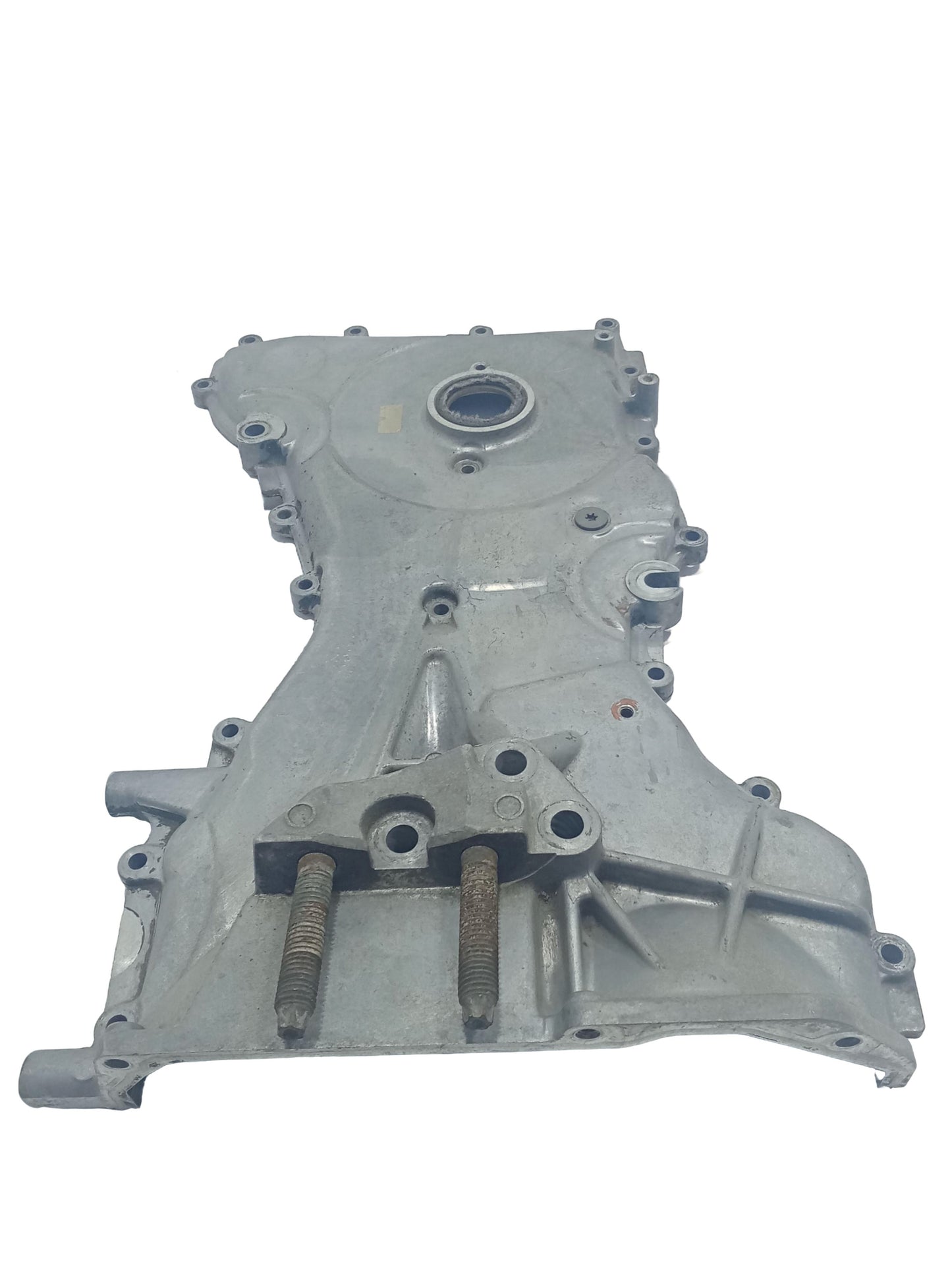 Ford Explorer 2005 Eddie Bauer Timing Chain Cover Good Condition GENUINE ORIGINAL SURPLUS