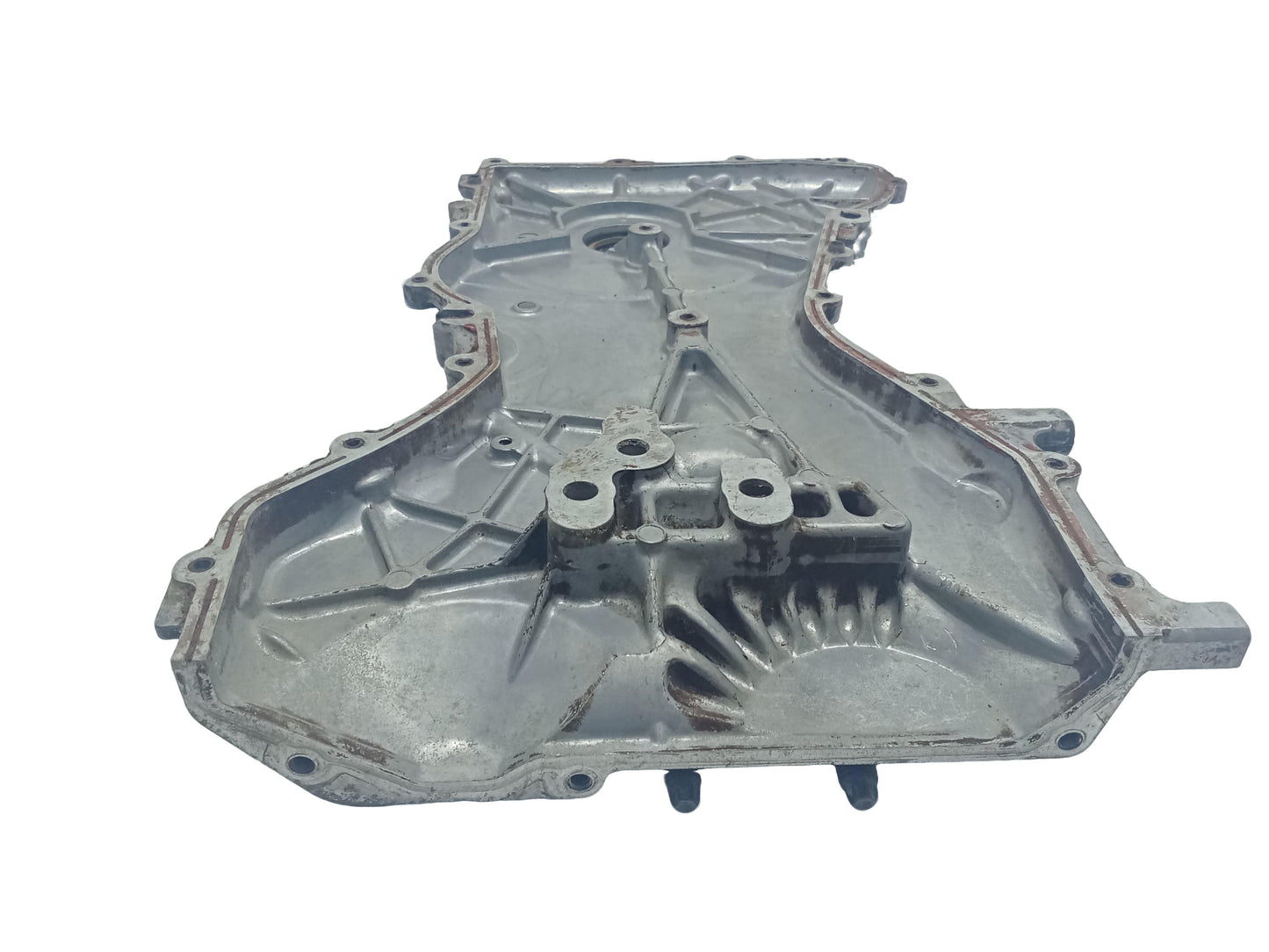 Ford Explorer 2005 Eddie Bauer Timing Chain Cover Good Condition GENUINE ORIGINAL SURPLUS