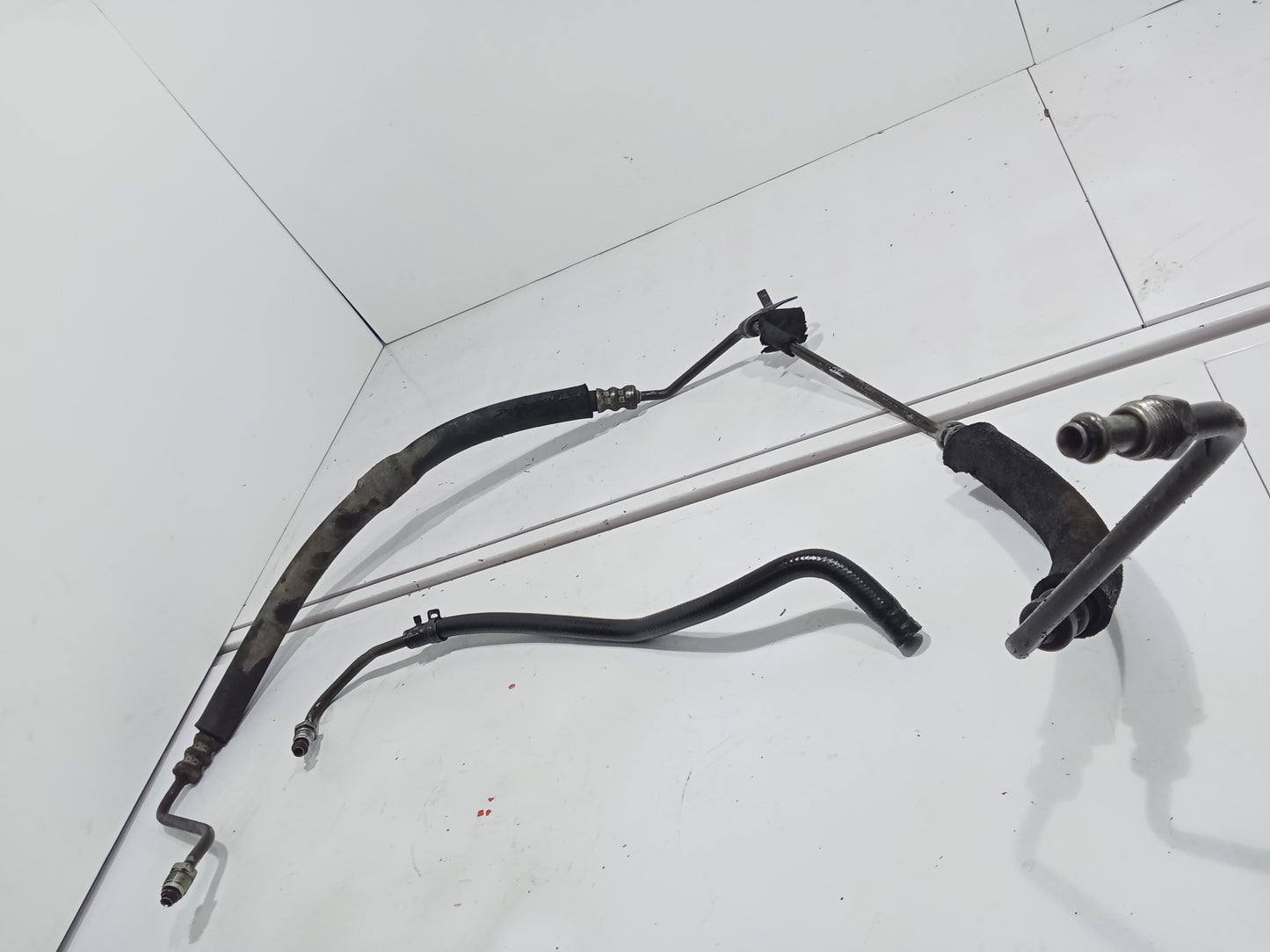 Chevrolet Captiva Steering Hose GENUINE ORIGINAL SURPLUS