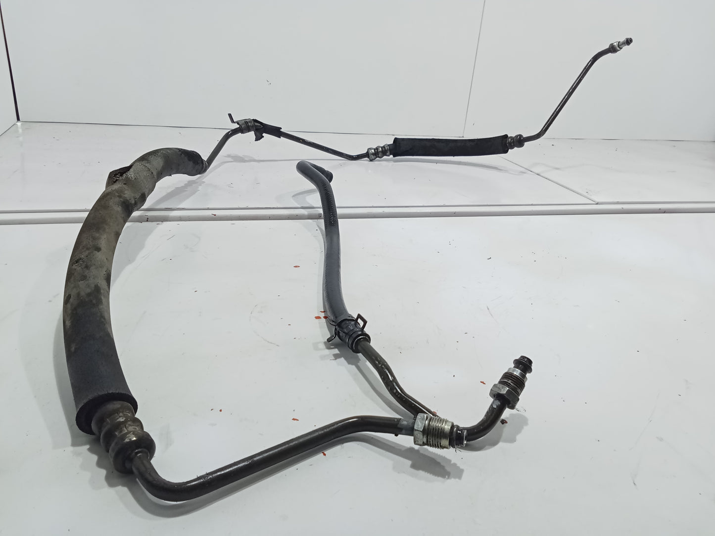 Chevrolet Captiva Steering Hose GENUINE ORIGINAL SURPLUS