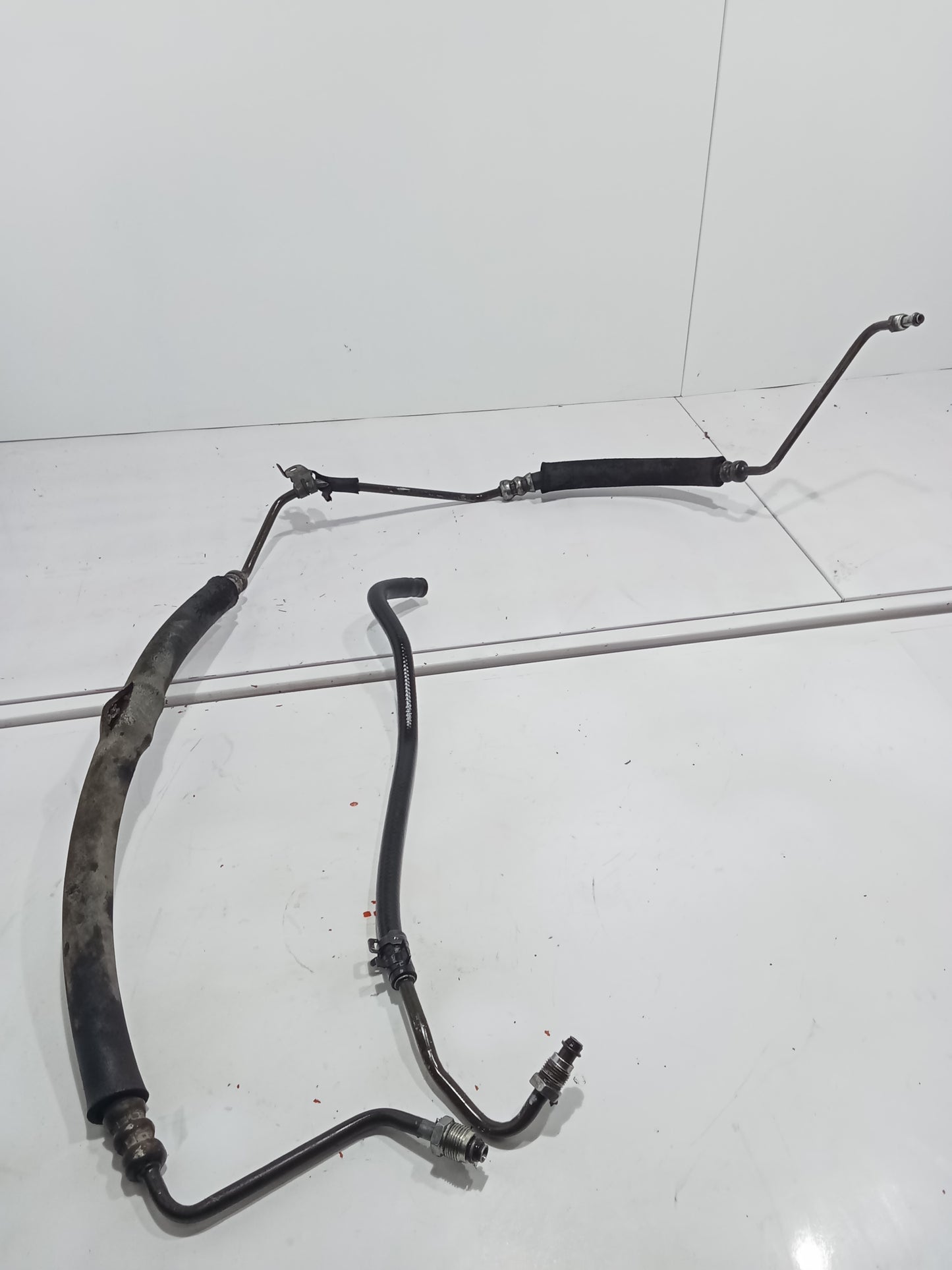 Chevrolet Captiva Steering Hose GENUINE ORIGINAL SURPLUS