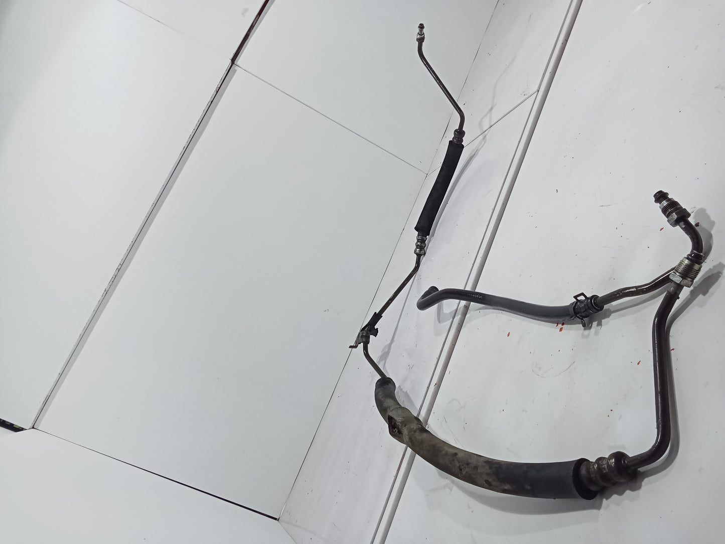 Chevrolet Captiva Steering Hose GENUINE ORIGINAL SURPLUS