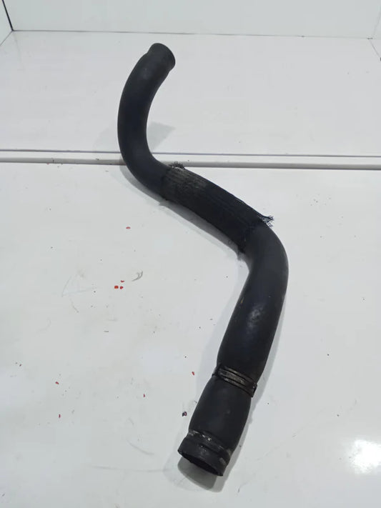 Radiator Hose Cooling