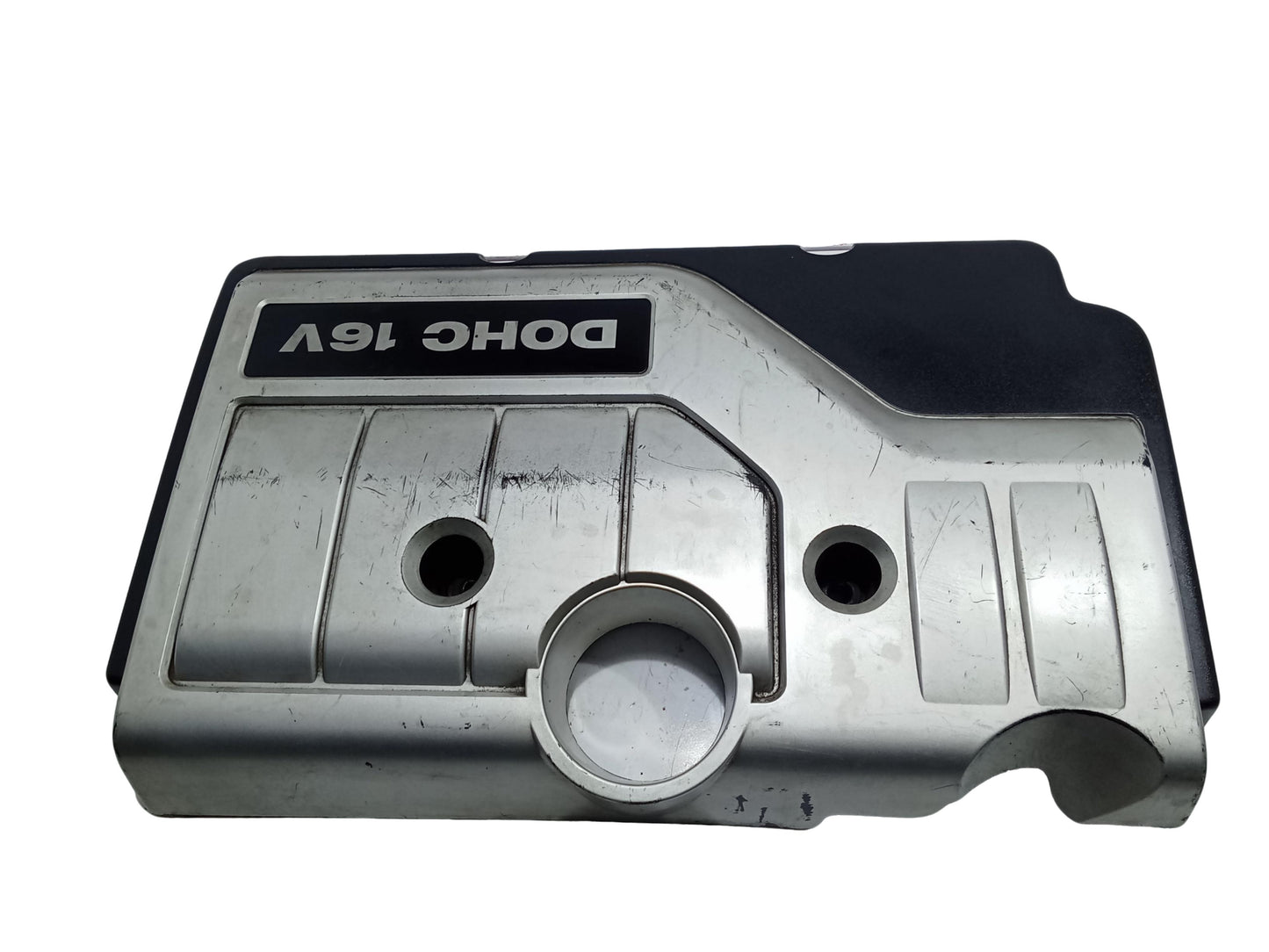 Chevrolet Captive 2012 Gas DOHC 16V Engine Cover GENUINE ORIGINAL SURPLUS