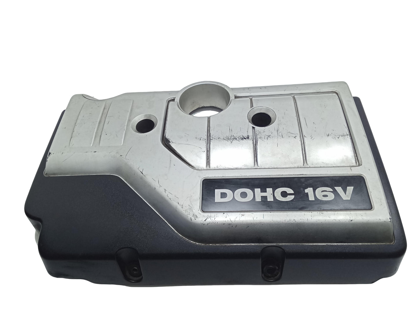 Chevrolet Captive 2012 Gas DOHC 16V Engine Cover GENUINE ORIGINAL SURPLUS