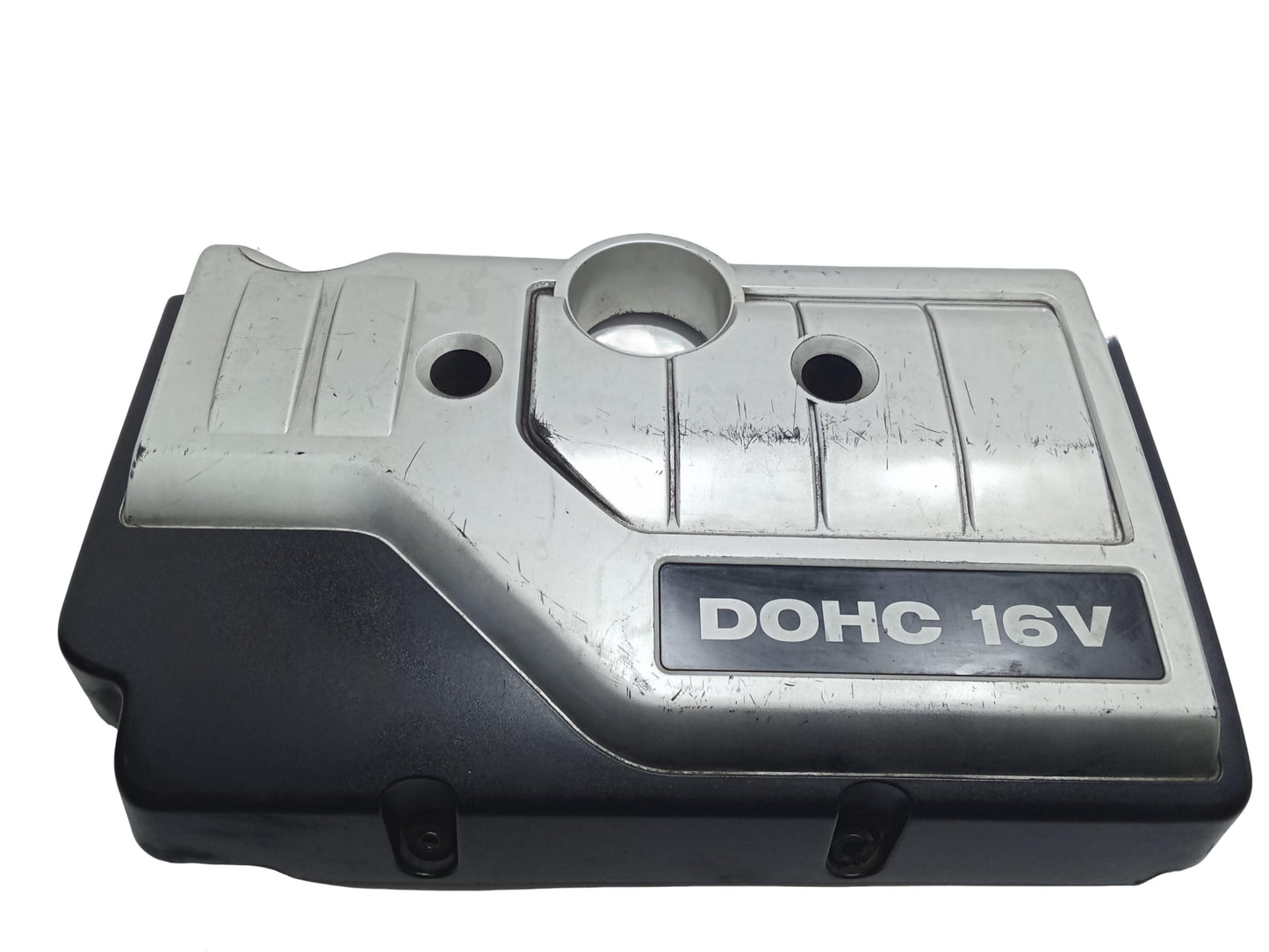 Chevrolet Captive 2012 Gas DOHC 16V Engine Cover GENUINE ORIGINAL SURPLUS