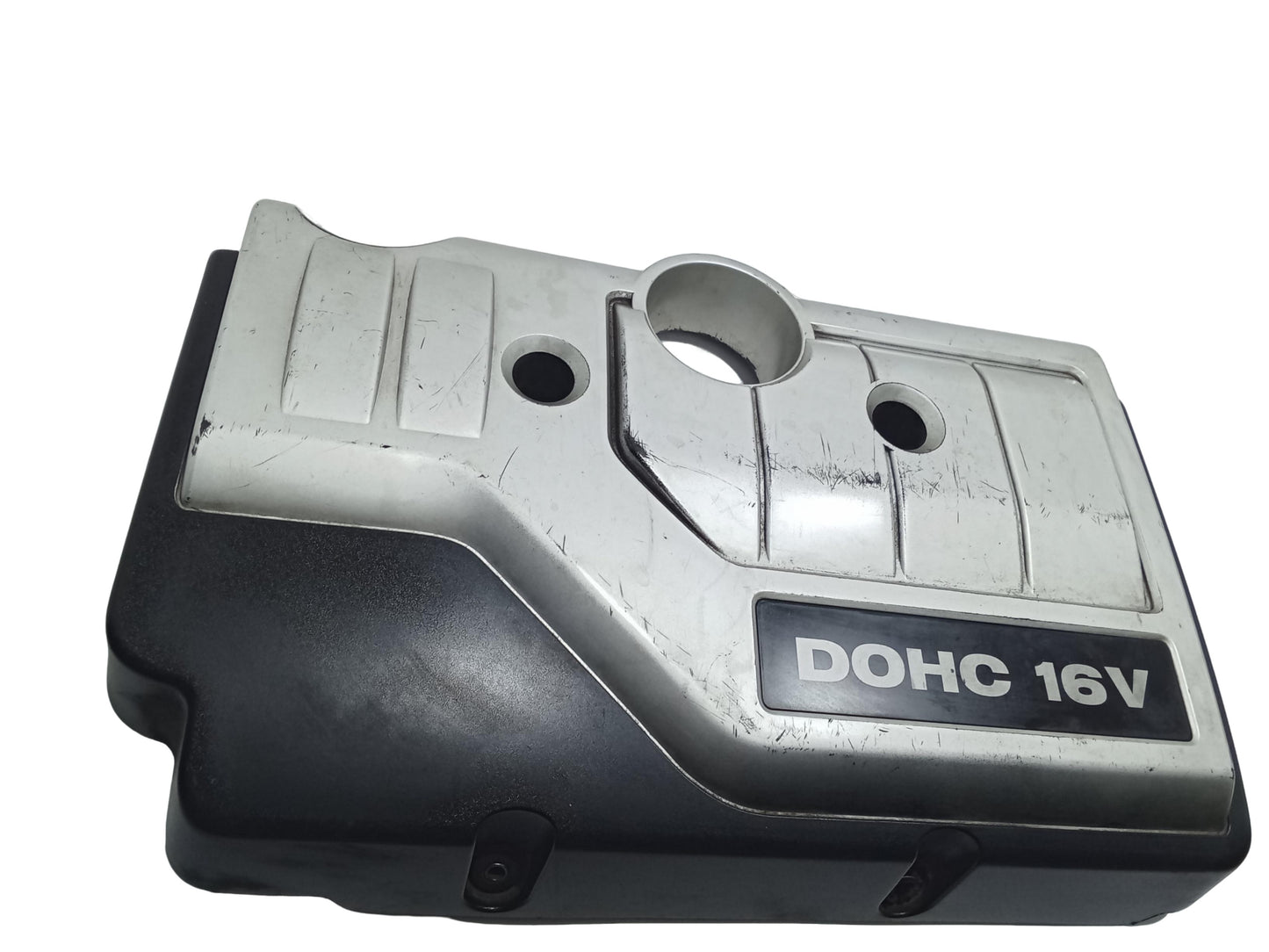 Chevrolet Captive 2012 Gas DOHC 16V Engine Cover GENUINE ORIGINAL SURPLUS