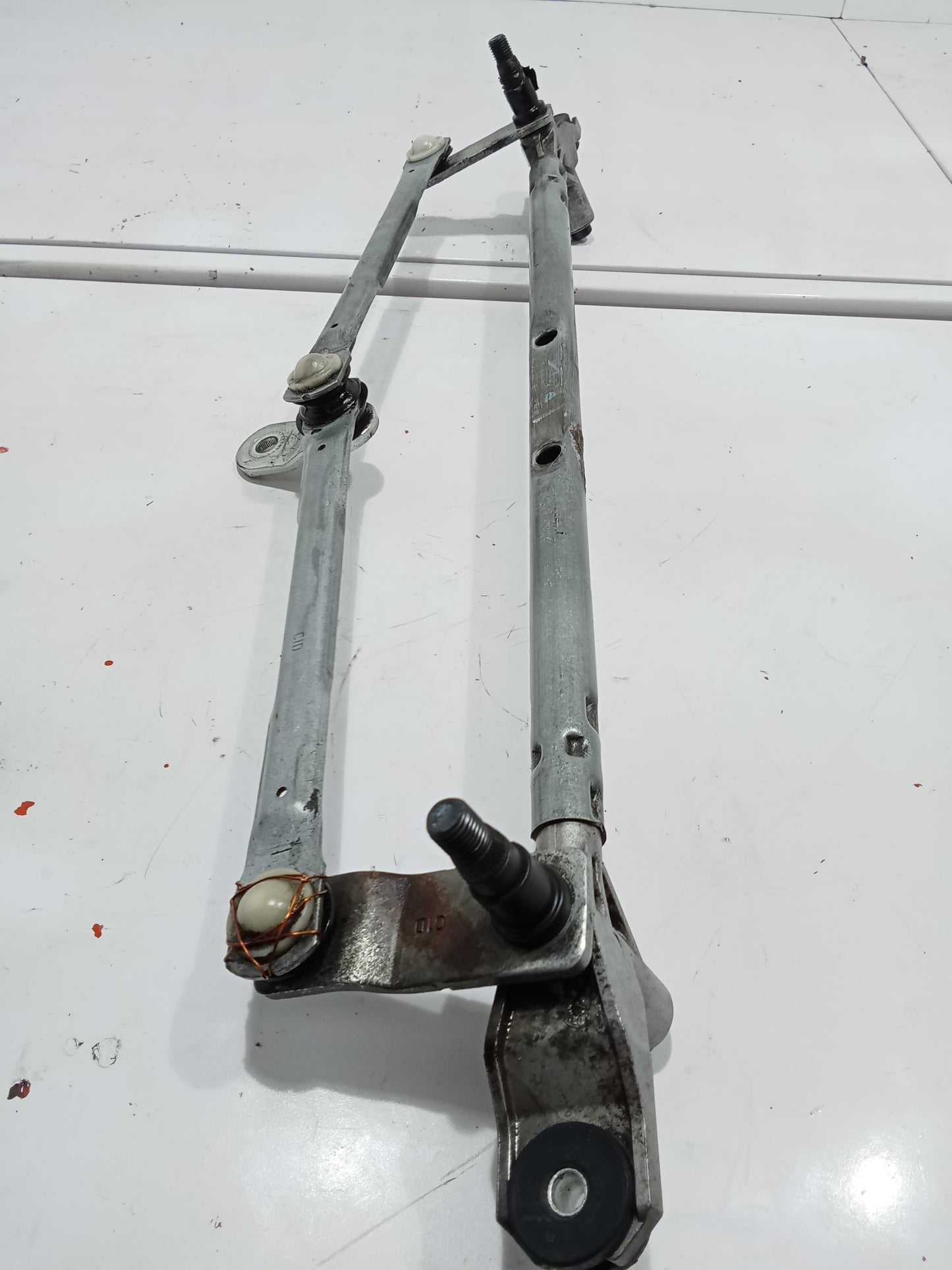 Chevrolet Captiva Wiper Linkage GENUINE ORIGINAL SURPLUS