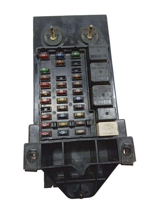 Ford Expedition 1997 - 2002 Gen1 Dashboard Fusebox 1L1T-14AO67-AB S/N 002720218 GENUINE ORIGINAL SURPLUS