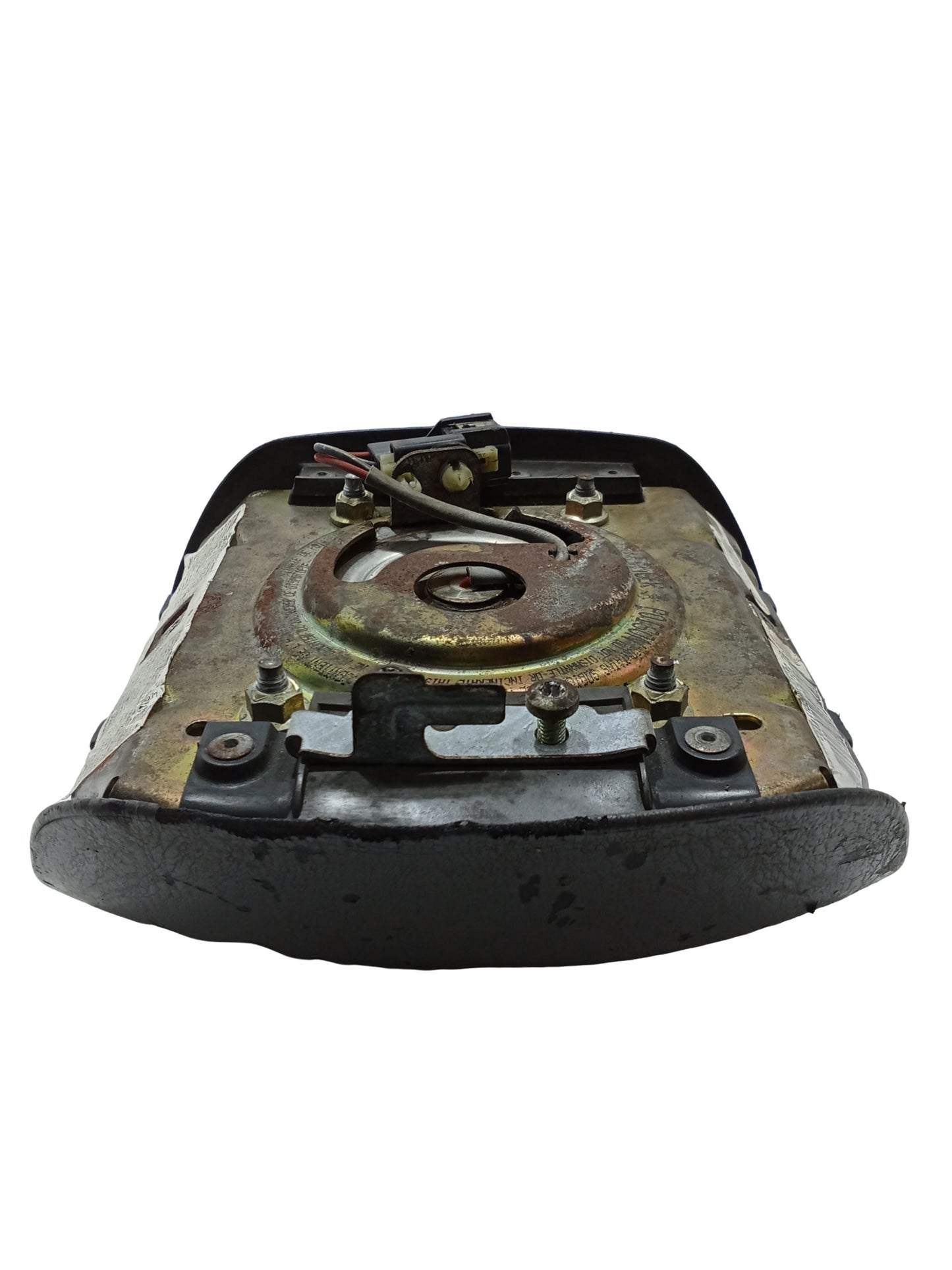 Ford Expedition 1997 - 2002 Gen1 3AAS165M30159 T1KW153M3013 Steering Wheel Air Bag GENUINE ORIGINAL SURPLUS