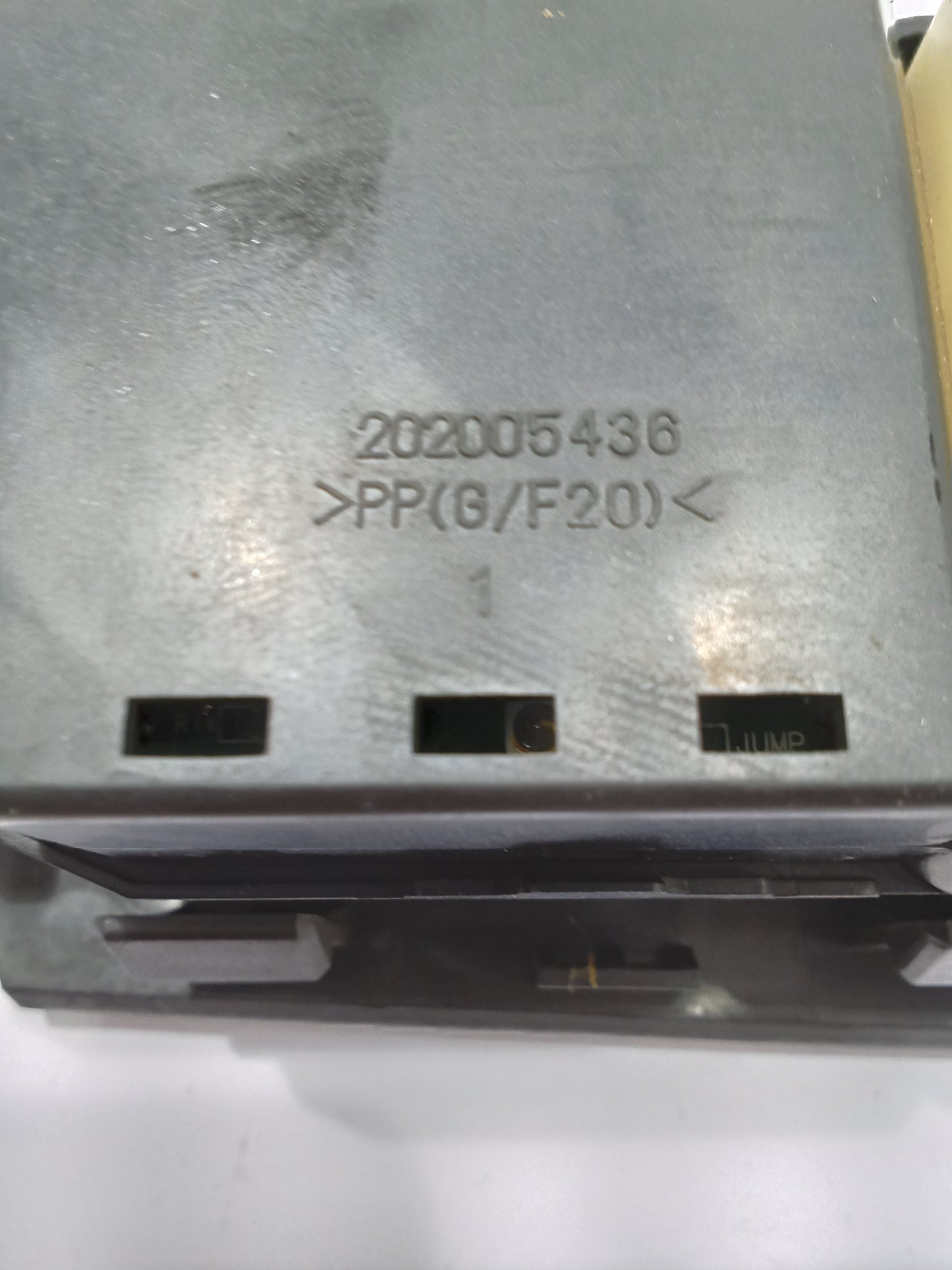 Chevrolet Captiva Main Switch GENUINE ORIGINAL SURPLUS