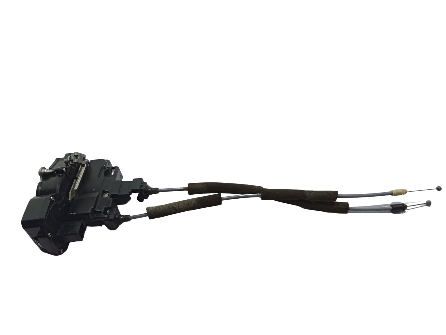 Chevrolet Captiva 2012 Gas LH4 A046818 Rear Driver Side Door Lock Actuator GENUINE ORIGINAL SURPLUS