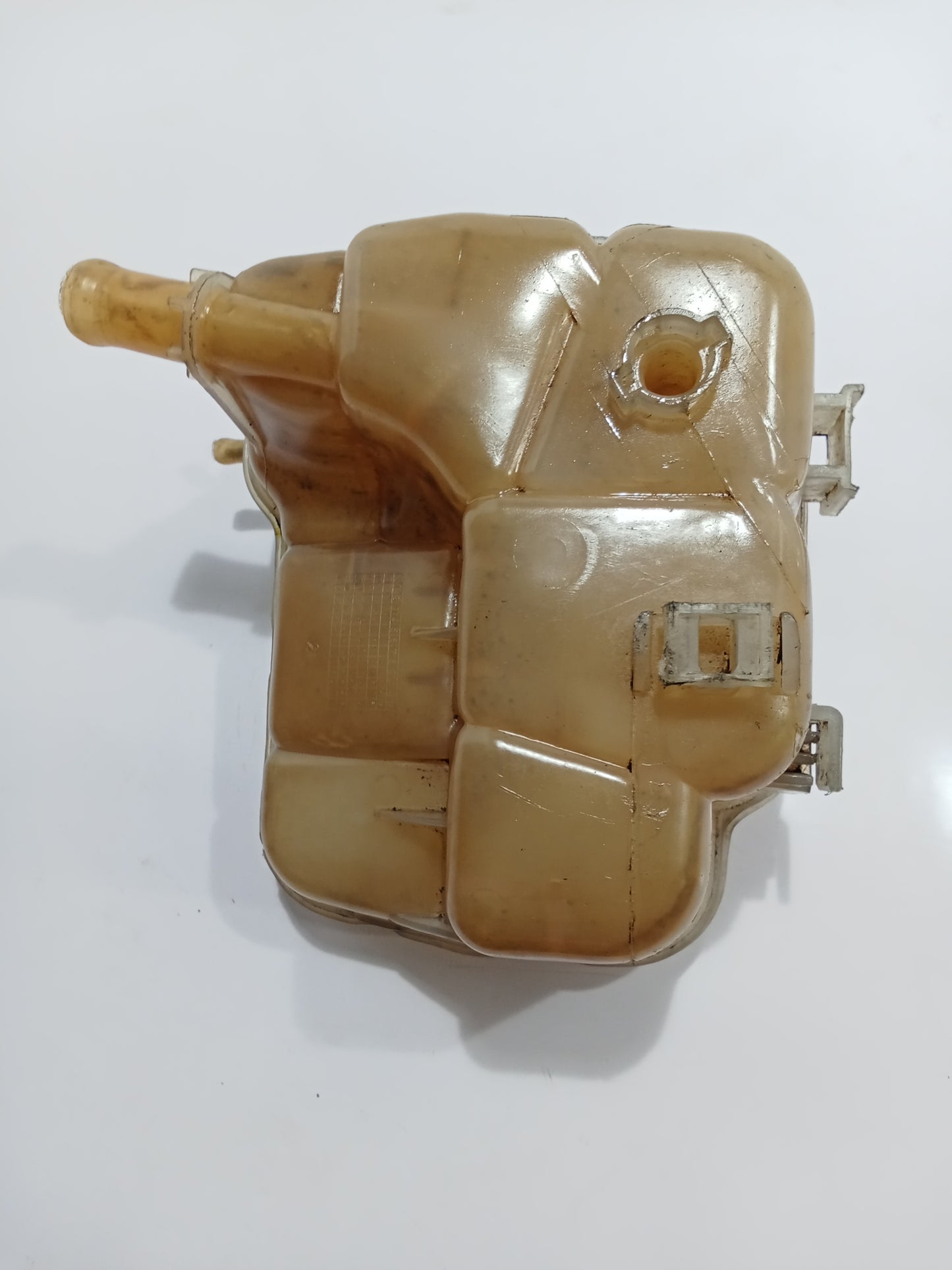 Chevrolet Cruze 2012 Coolant Tank GENUINE ORIGINAL SURPLUS