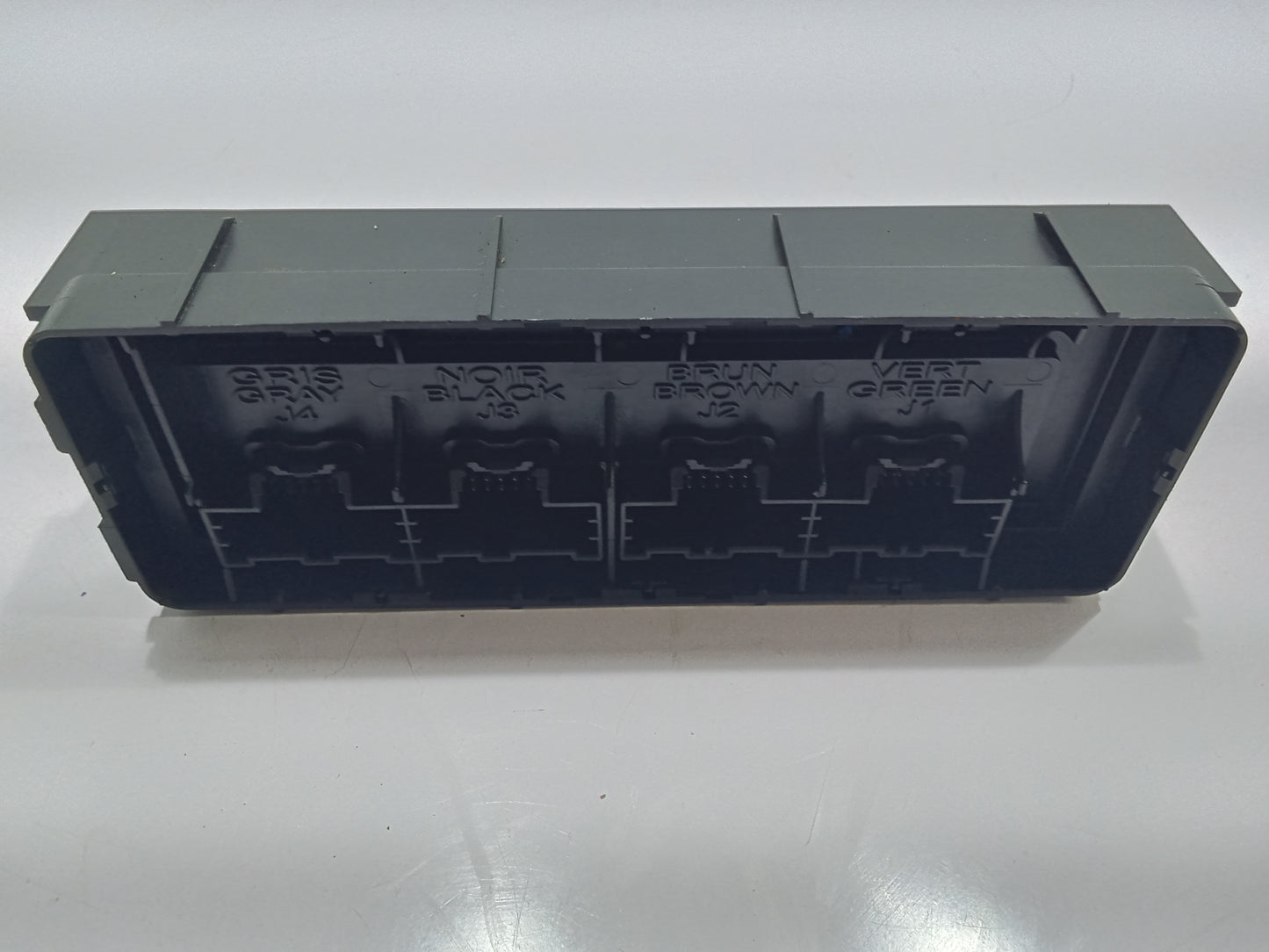 Chevrolet Cruze 2012 Control Module GENUINE ORIGINAL SURPLUS