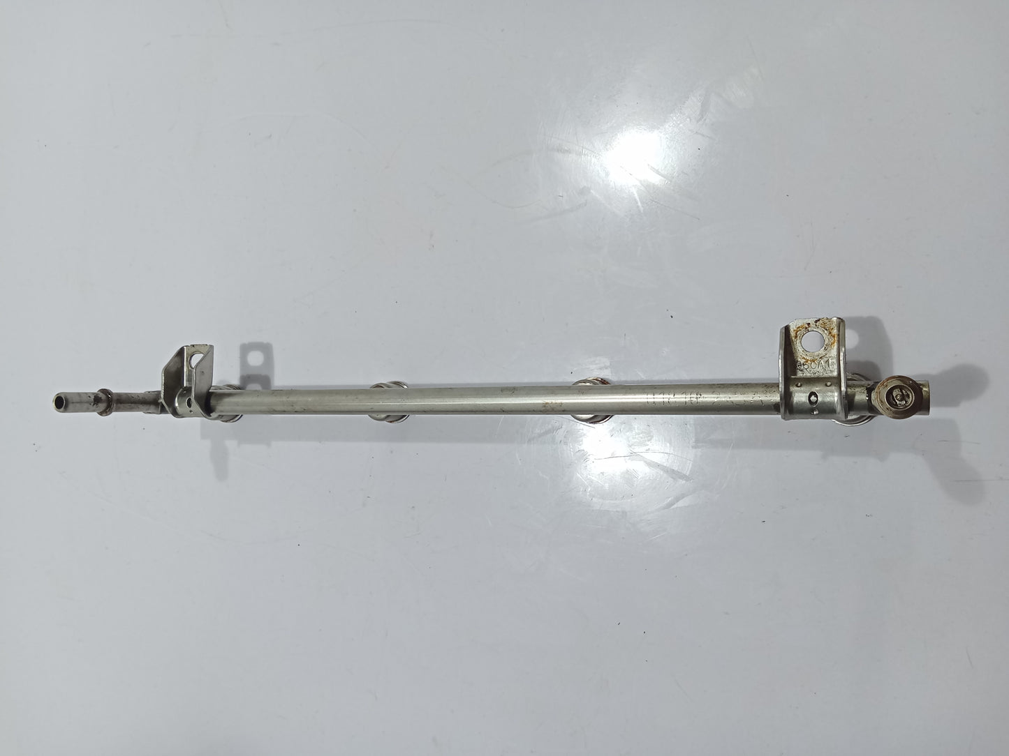 Chevrolet Cruze 2012 Fuel Rail GENUINE ORIGINAL SURPLUS