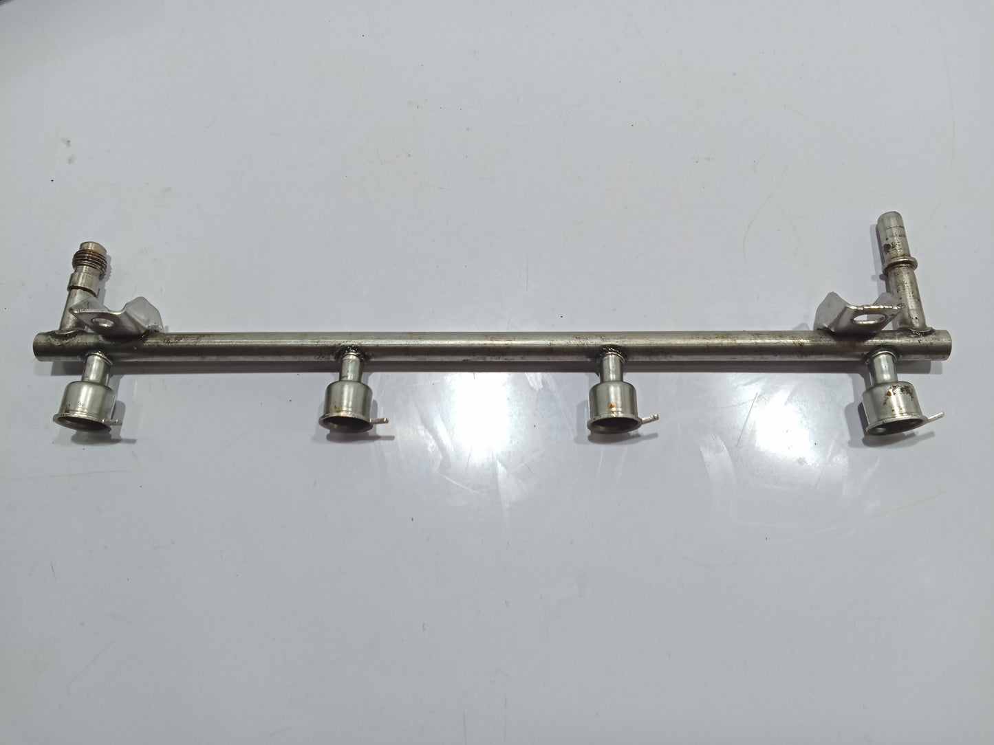 Chevrolet Cruze 2012 Fuel Rail GENUINE ORIGINAL SURPLUS