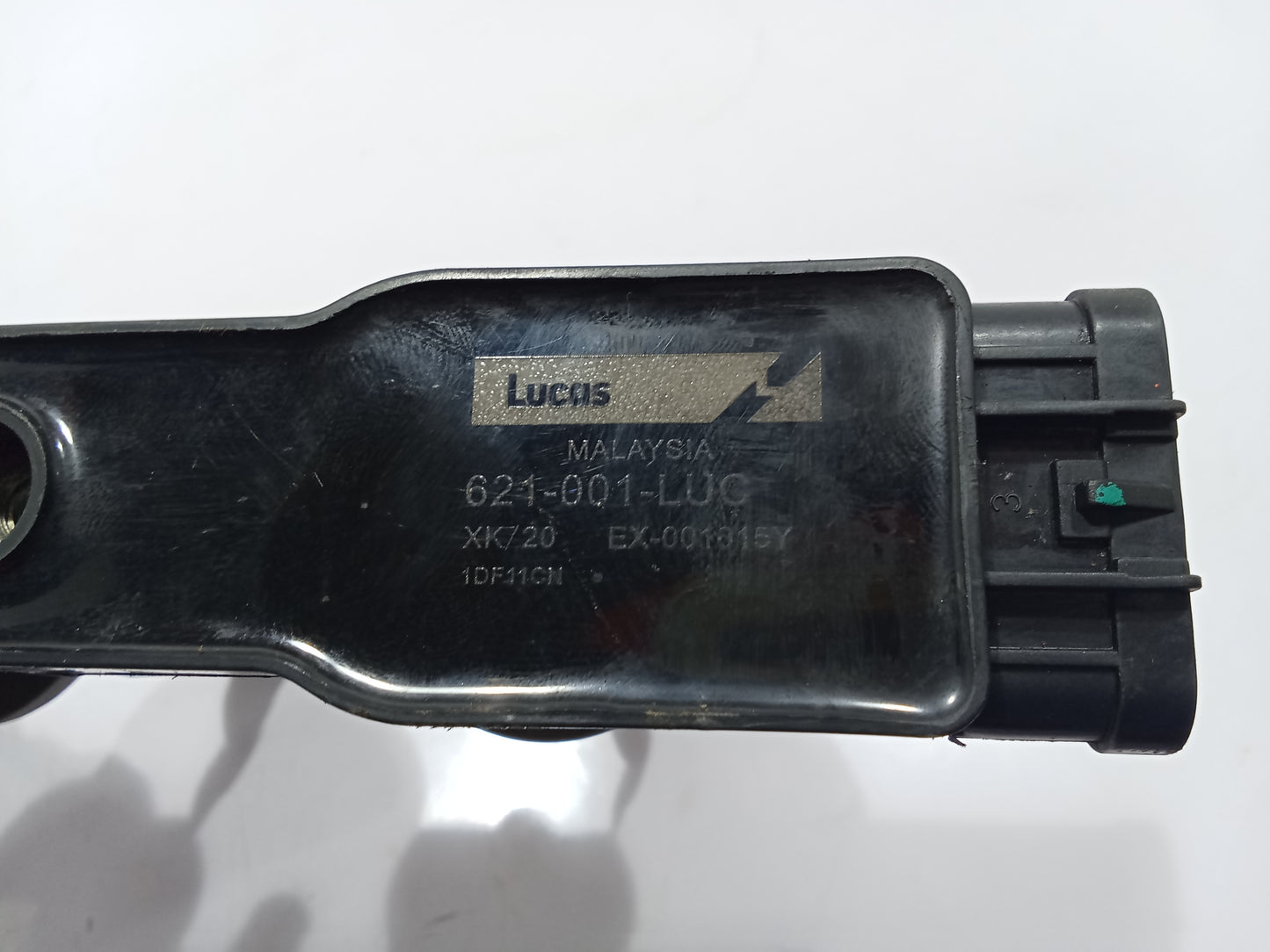 Chevrolet Cruze 2012 Ignition Coil GENUINE ORIGINAL SURPLUS