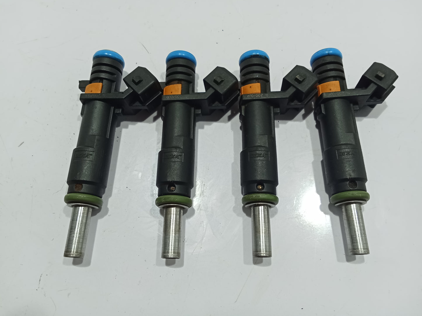 Chevrolet Cruze 2012 Injector GENUINE ORIGINAL SURPLUS