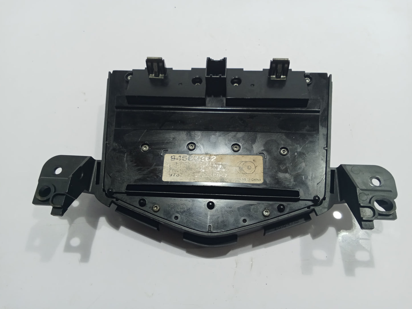 Chevrolet Cruze 2012 Radio Panel GENUINE ORIGINAL SURPLUS