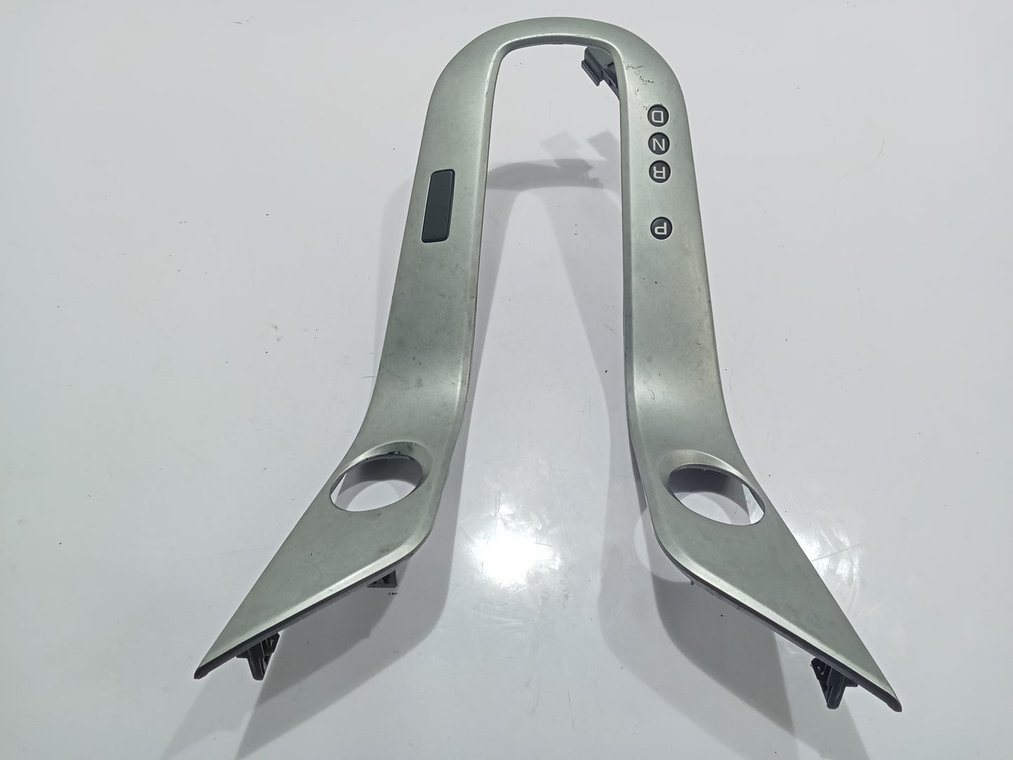 Chevrolet Cruze 2012 Shifter Cover GENUINE ORIGINAL SURPLUS