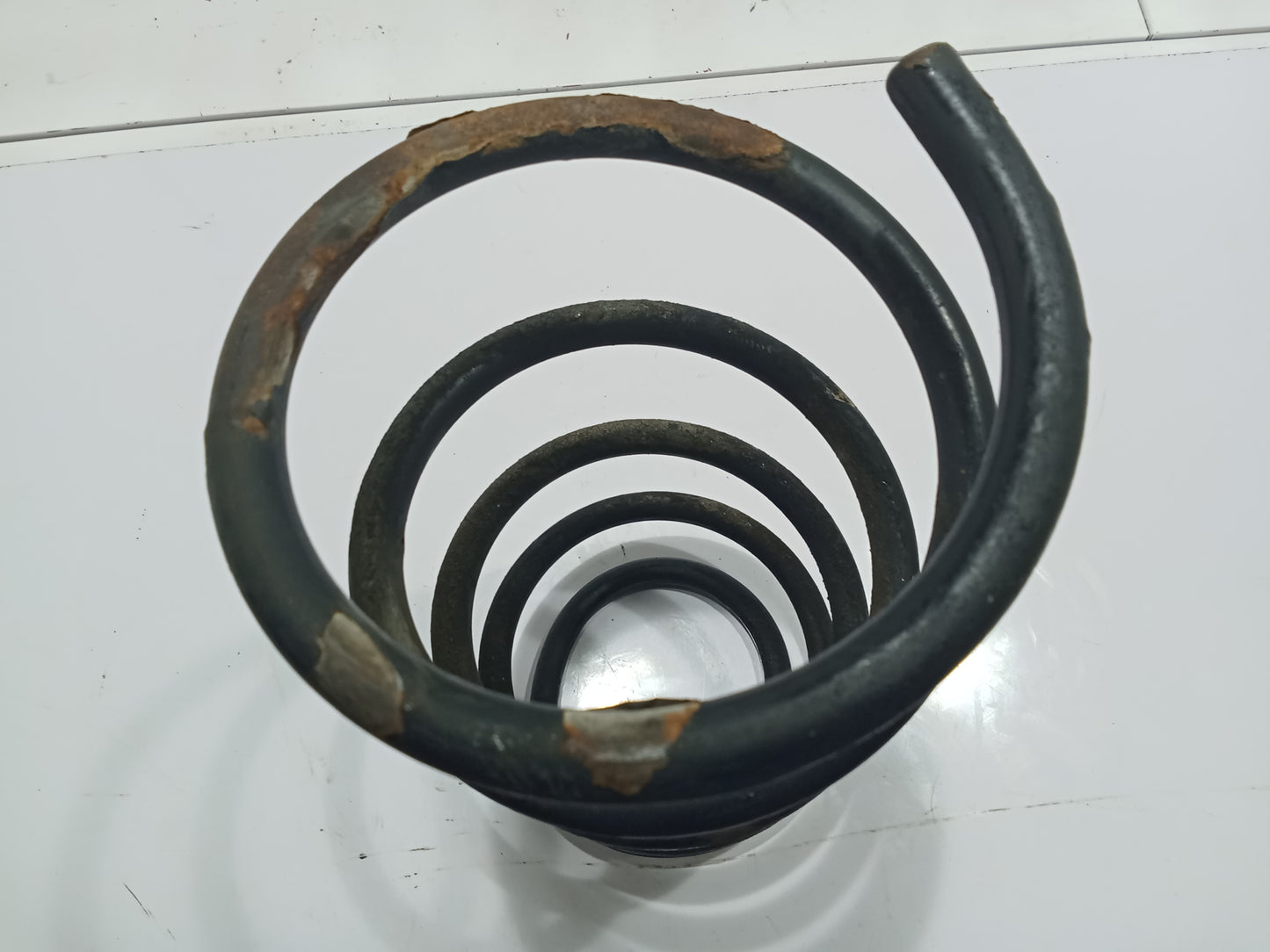 Chevrolet Cruze 2012 Coil Spring GENUINE ORIGINAL SURPLUS